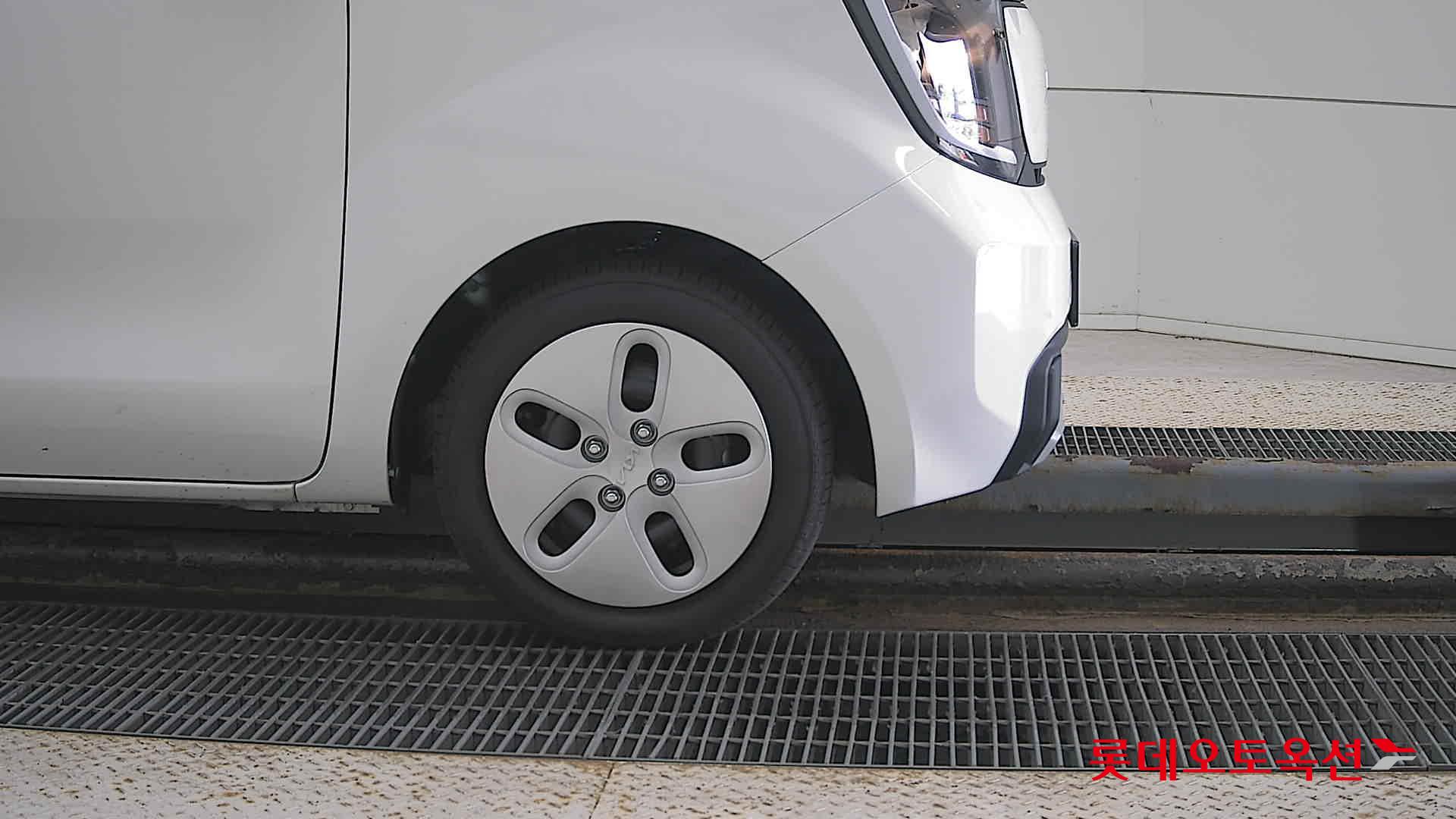 Kia Ray id 3062753 из Кореи 23