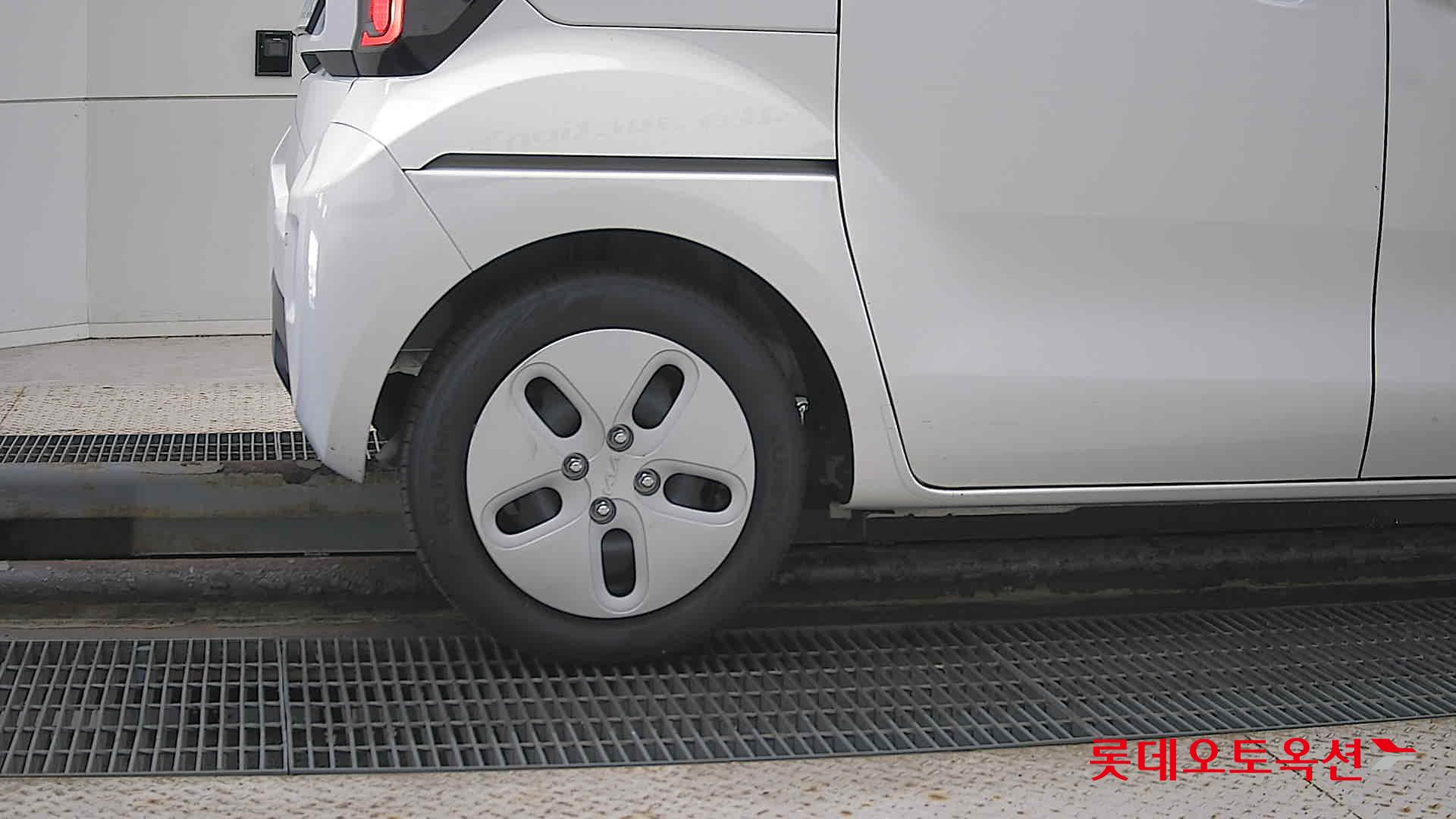 Kia Ray id 3062753 из Кореи 24