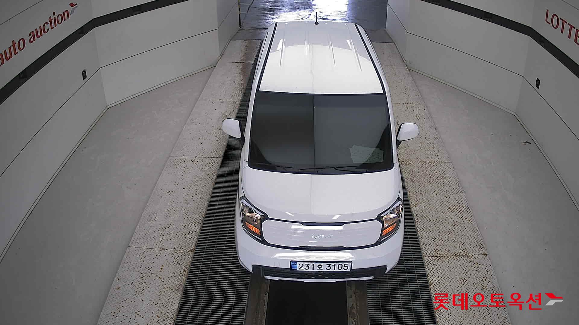 Kia Ray id 3062753 из Кореи 25