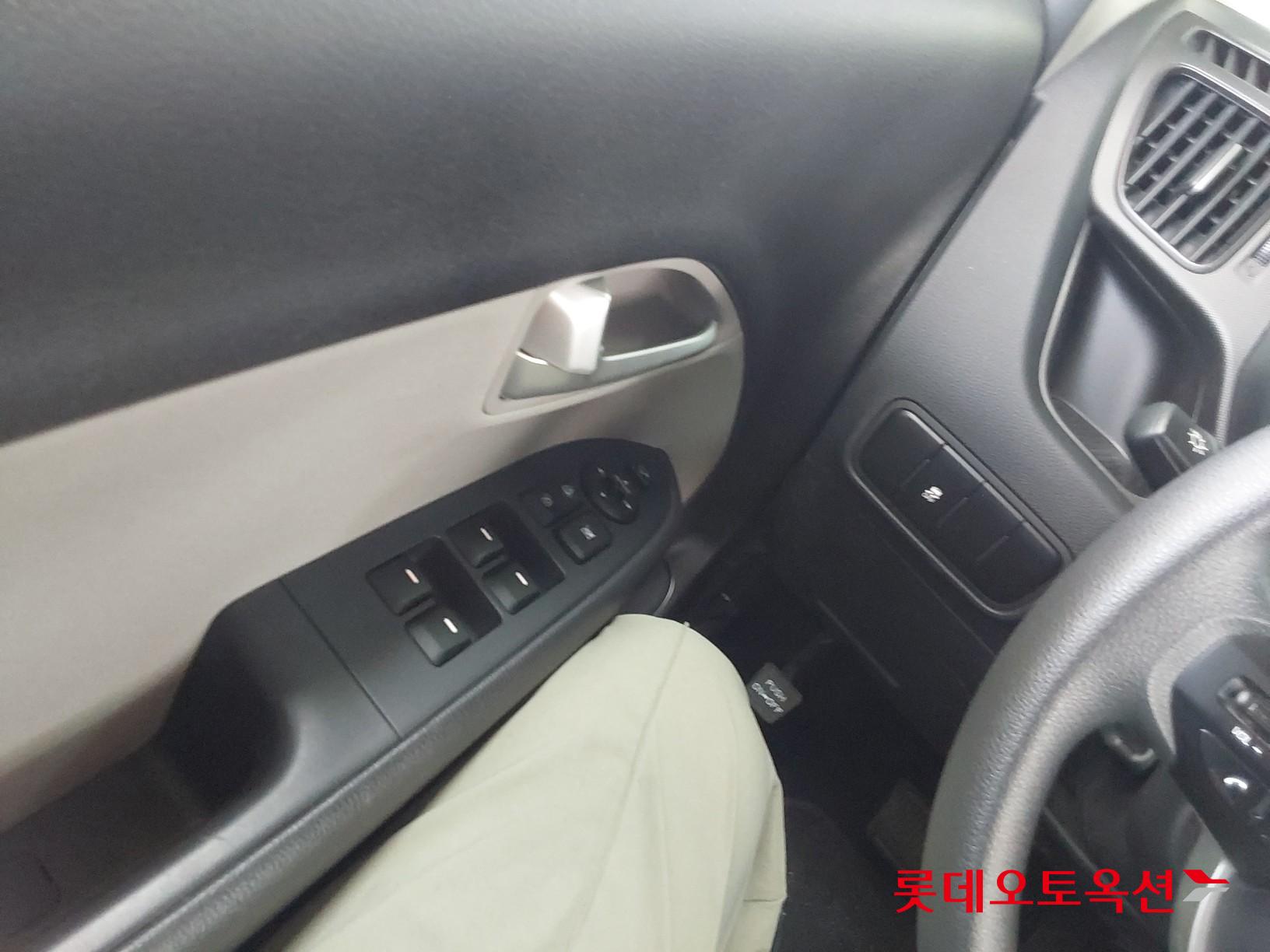 Kia Ray id 3062753 из Кореи 28