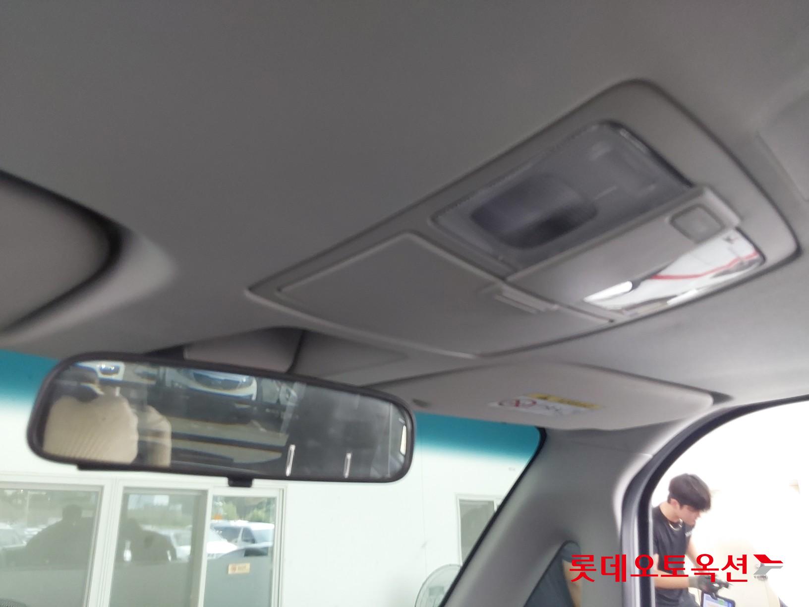 Kia Ray id 3062753 из Кореи 30