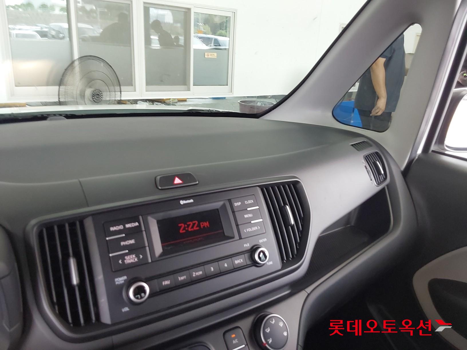 Kia Ray id 3062753 из Кореи 31