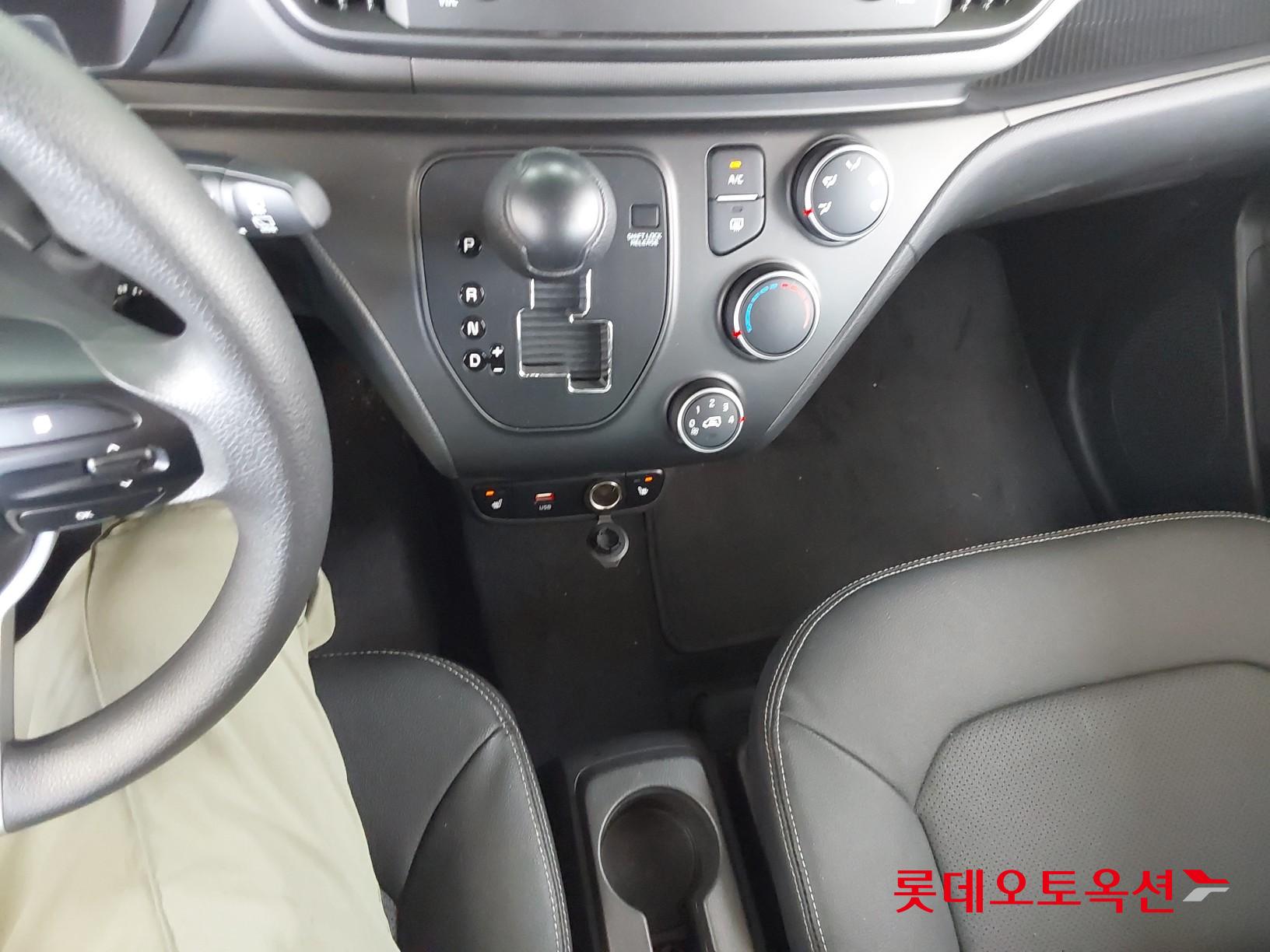 Kia Ray id 3062753 из Кореи 32