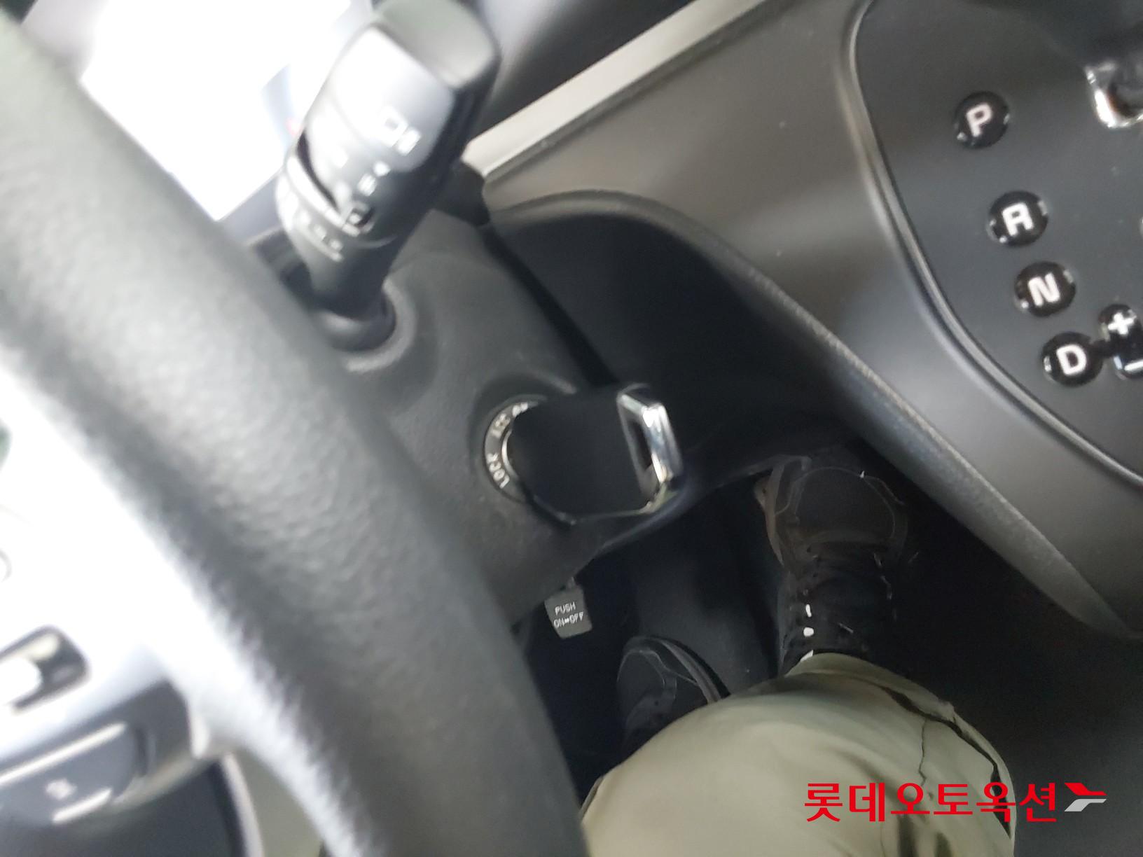 Kia Ray id 3062753 из Кореи 33