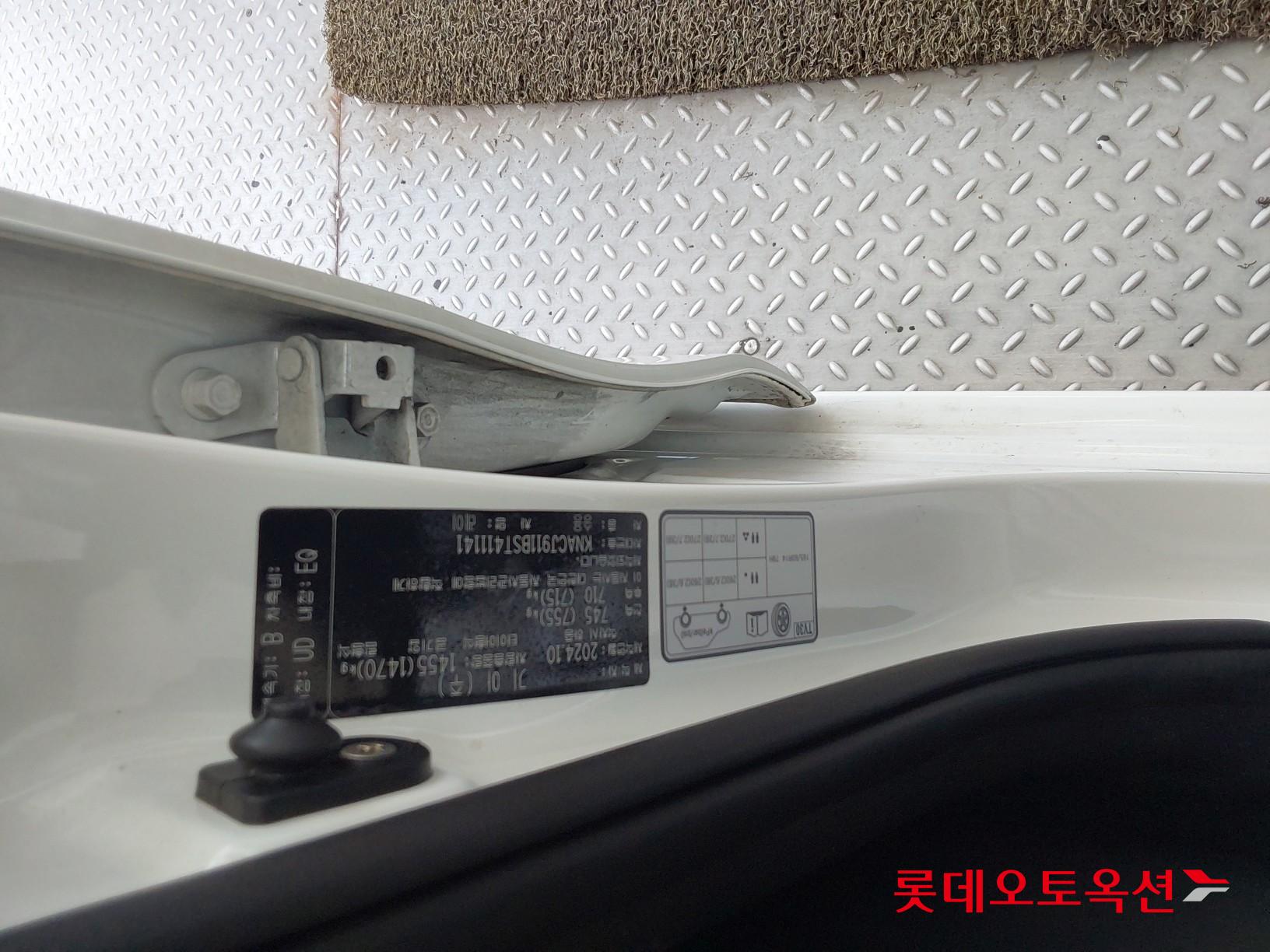 Kia Ray id 3062753 из Кореи 34