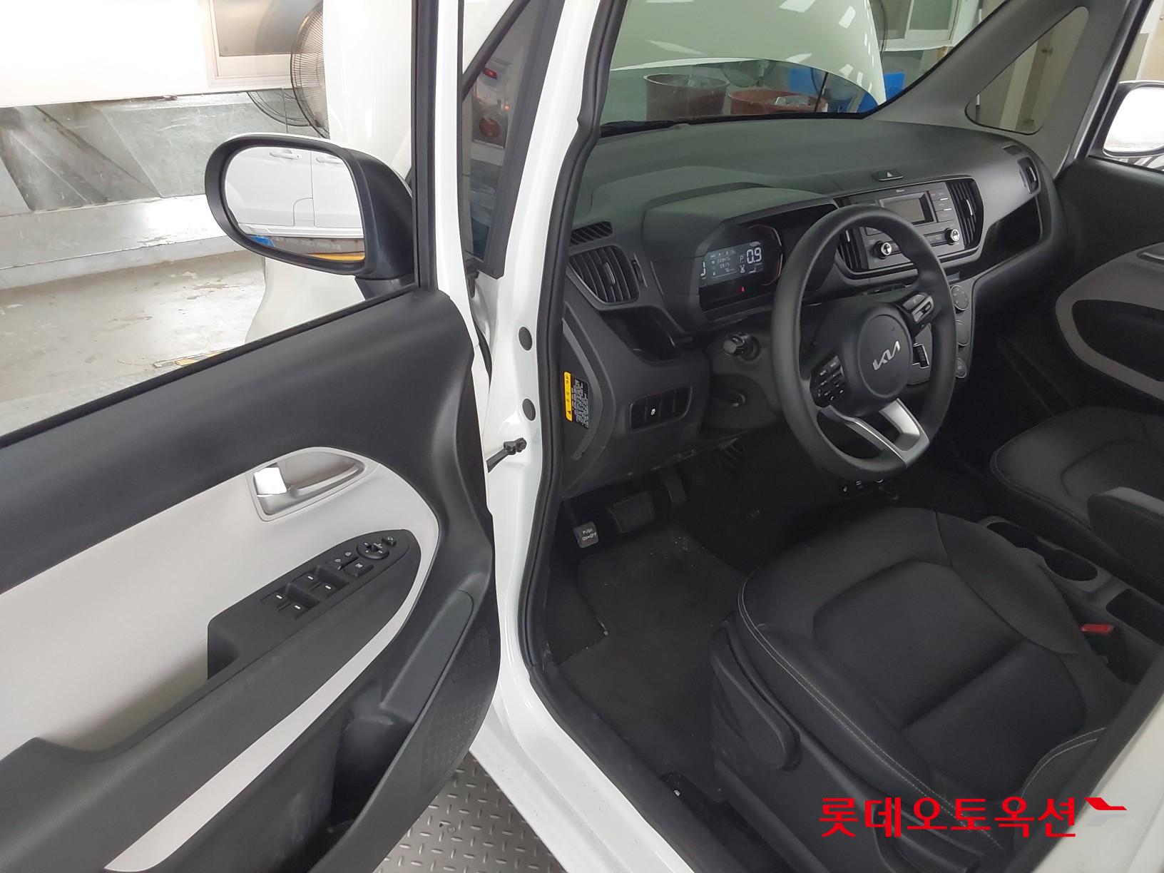 Kia Ray id 3062753 из Кореи 35