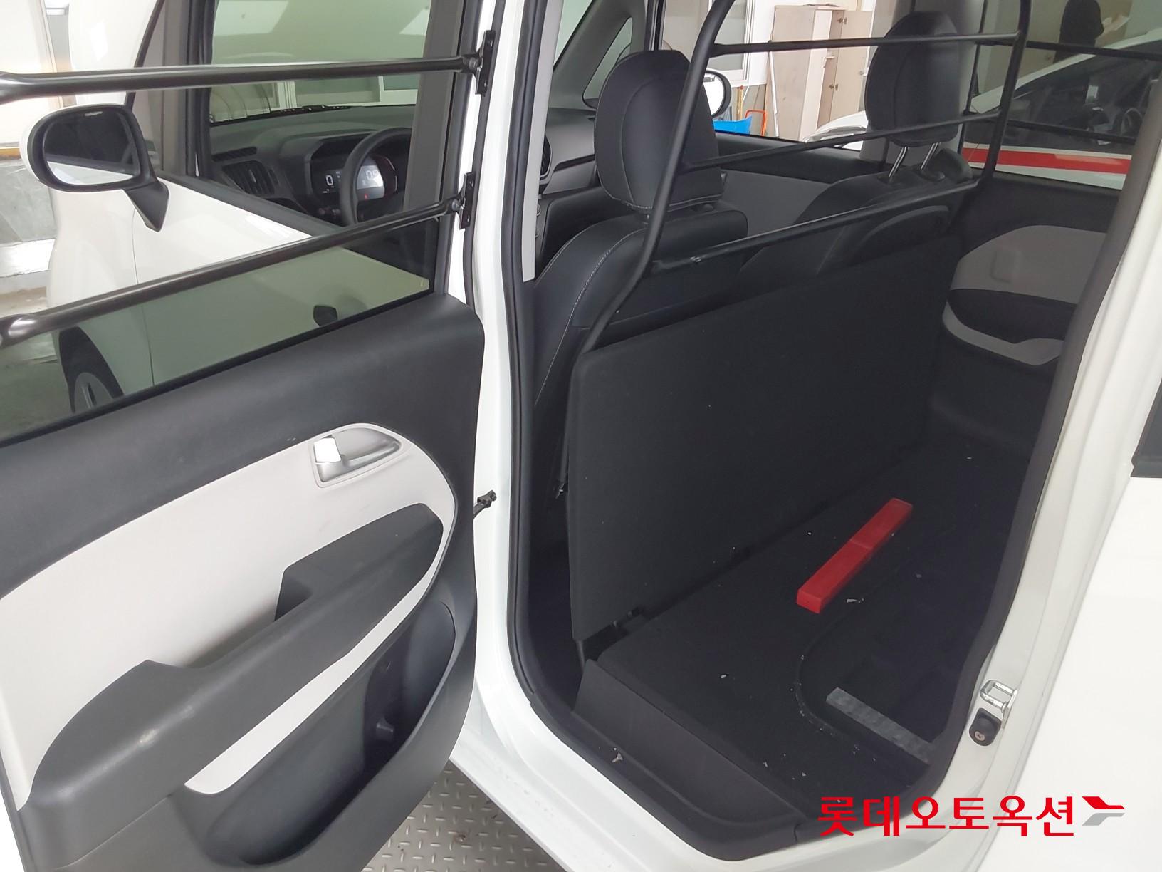 Kia Ray id 3062753 из Кореи 36