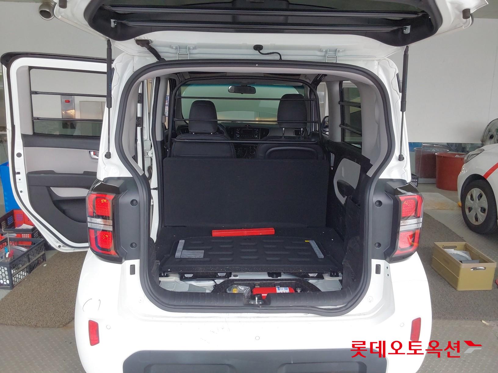 Kia Ray id 3062753 из Кореи 37