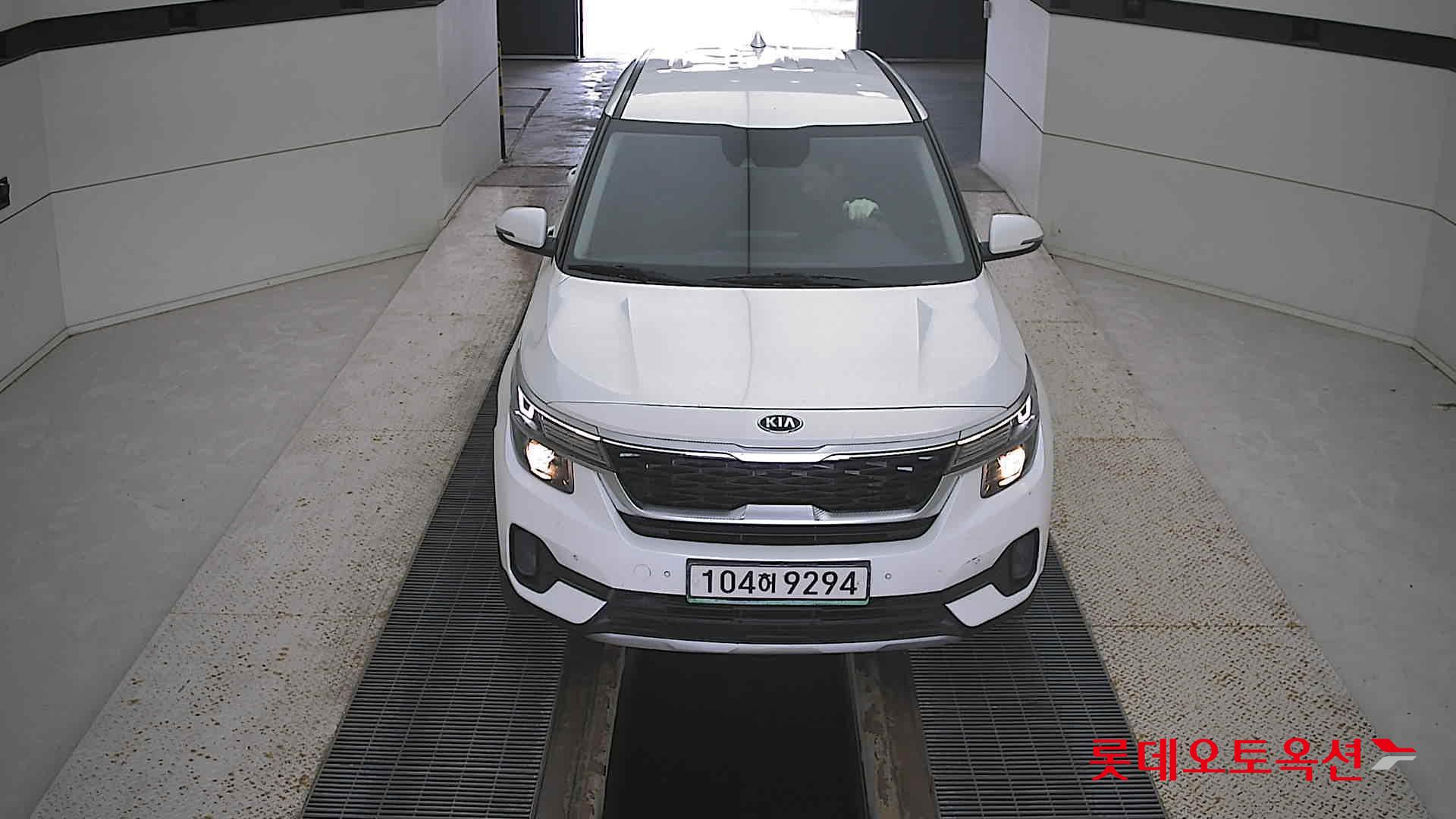 Kia Seltos id 3062760 из Кореи 8