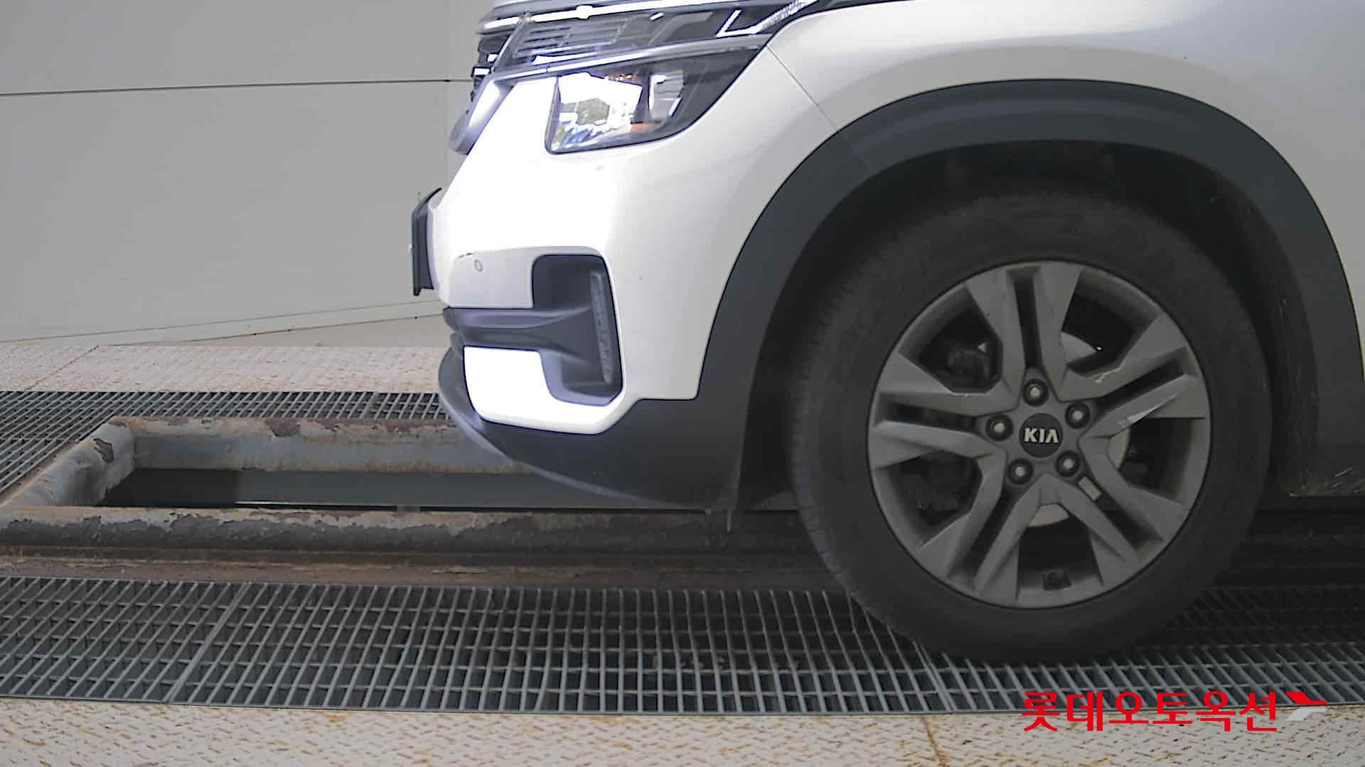 Kia Seltos id 3062760 из Кореи 21