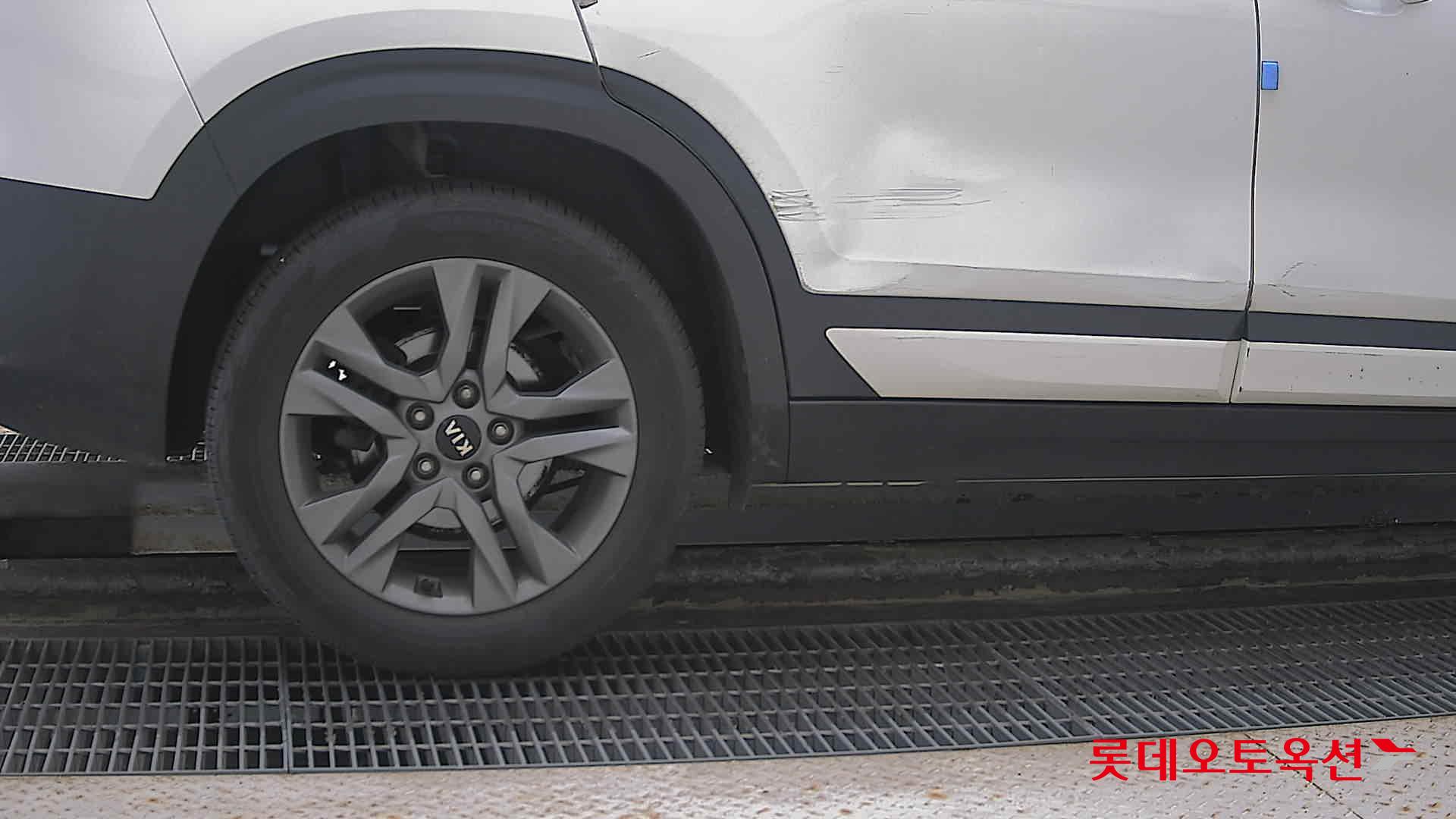 Kia Seltos id 3062760 из Кореи 24