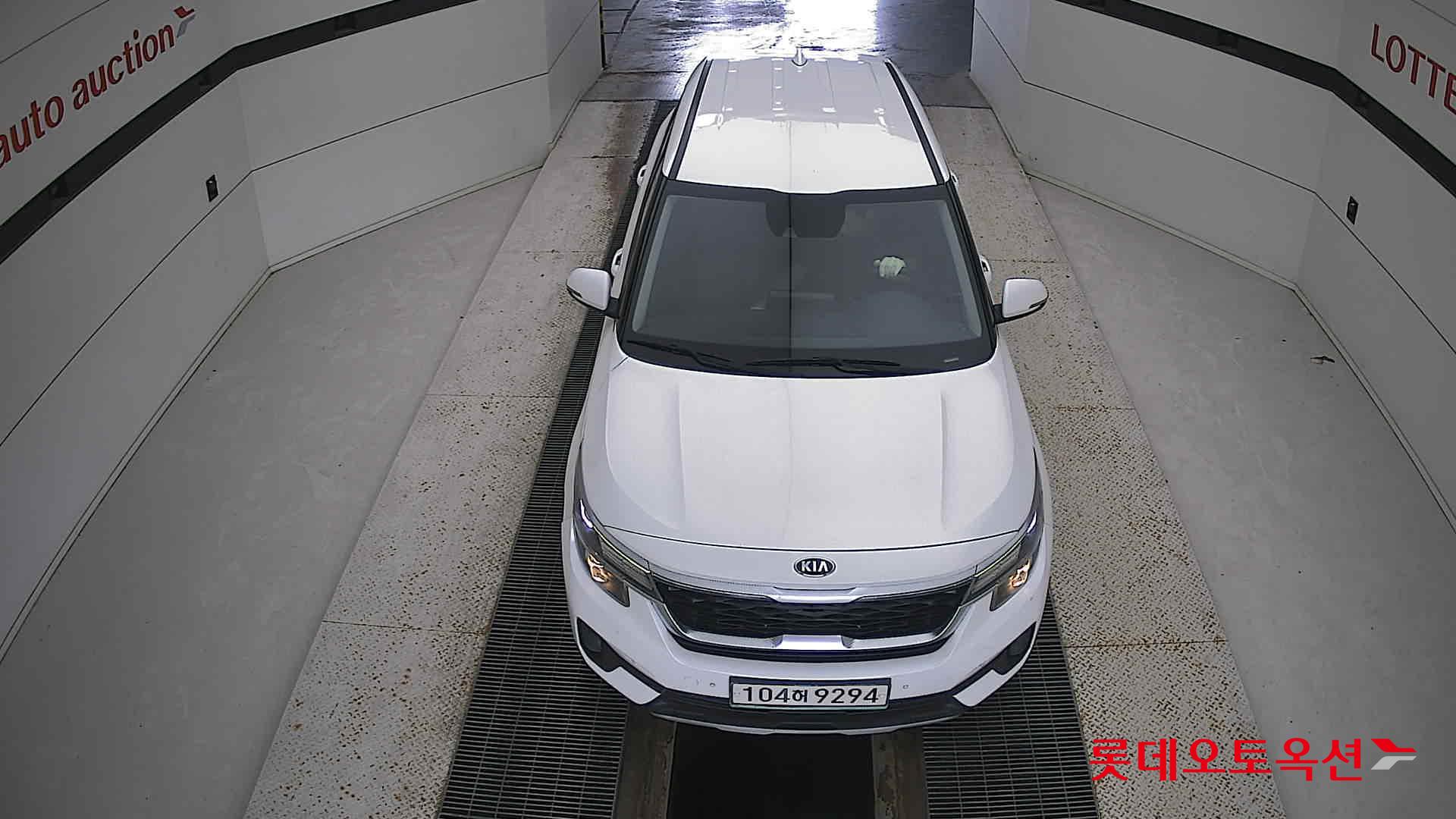 Kia Seltos id 3062760 из Кореи 25