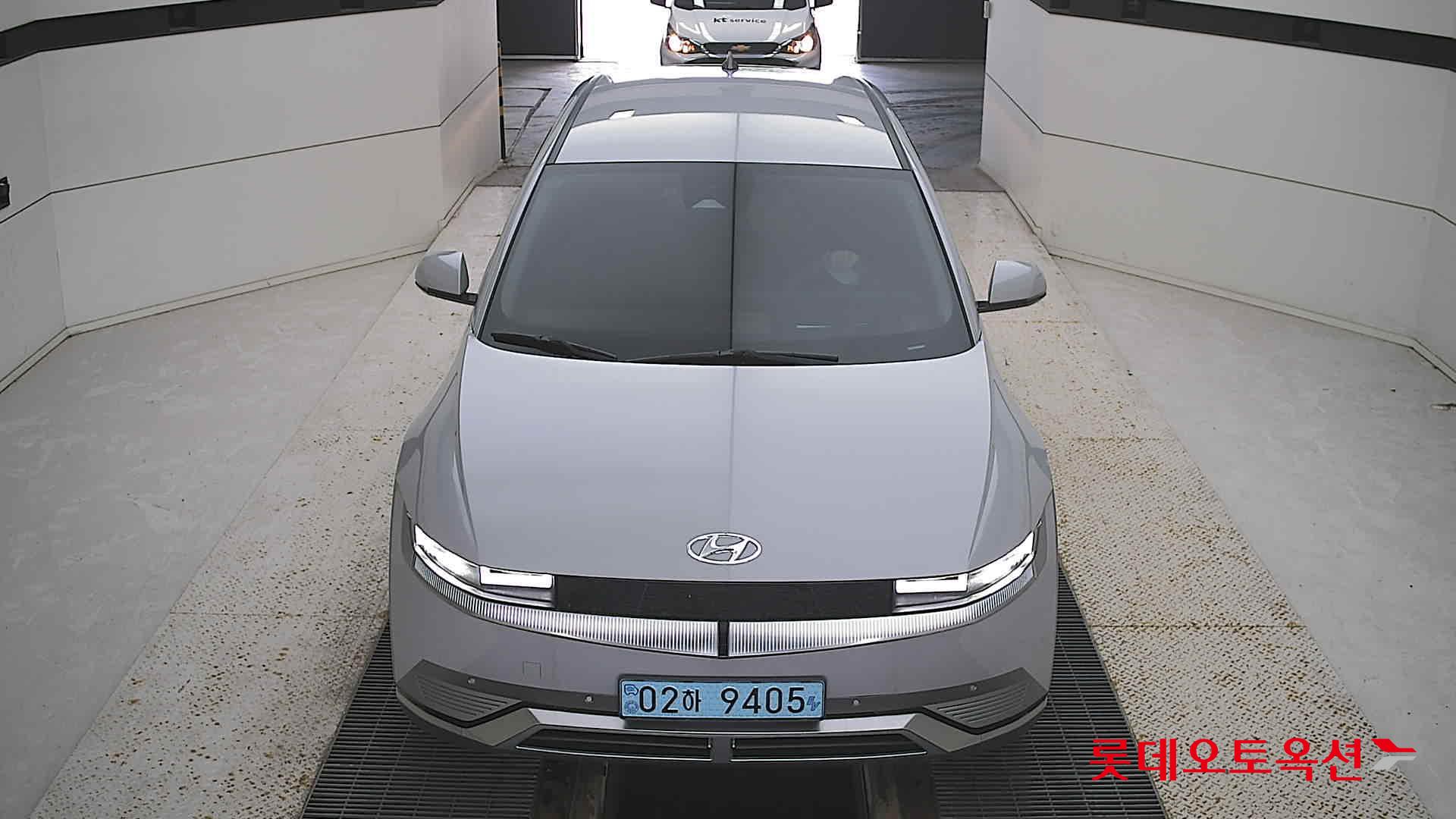 Hyundai IONIQ 5 id 3052512 из Кореи 8