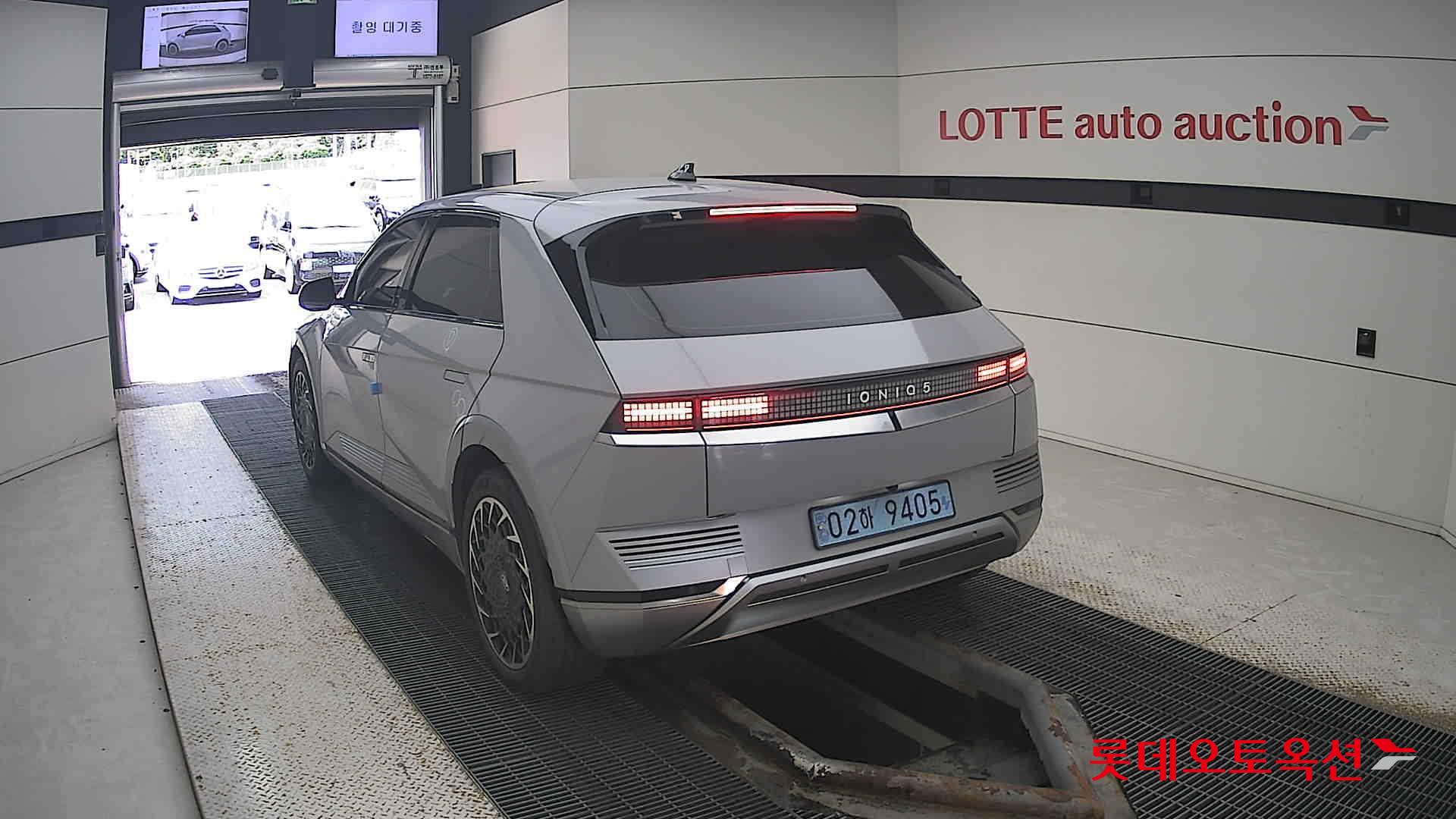 Hyundai IONIQ 5 id 3052512 из Кореи 9