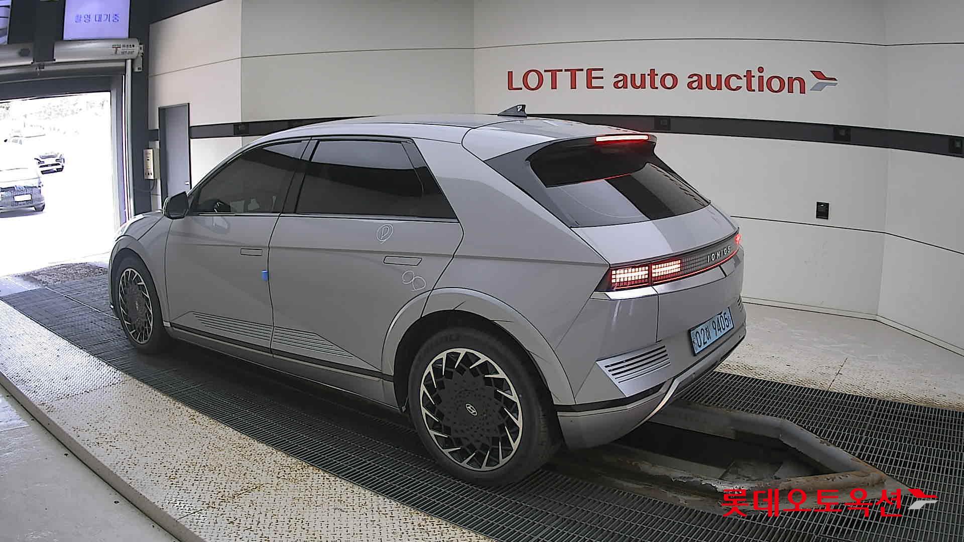 Hyundai IONIQ 5 id 3052512 из Кореи 10