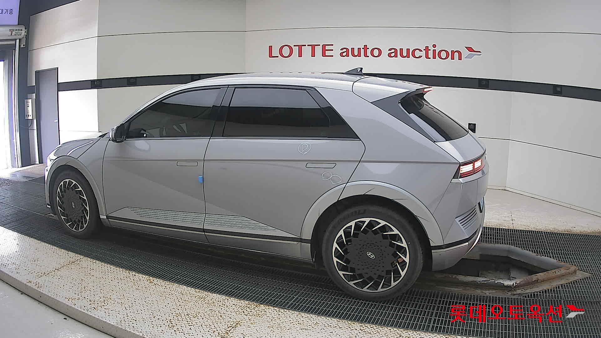 Hyundai IONIQ 5 id 3052512 из Кореи 11