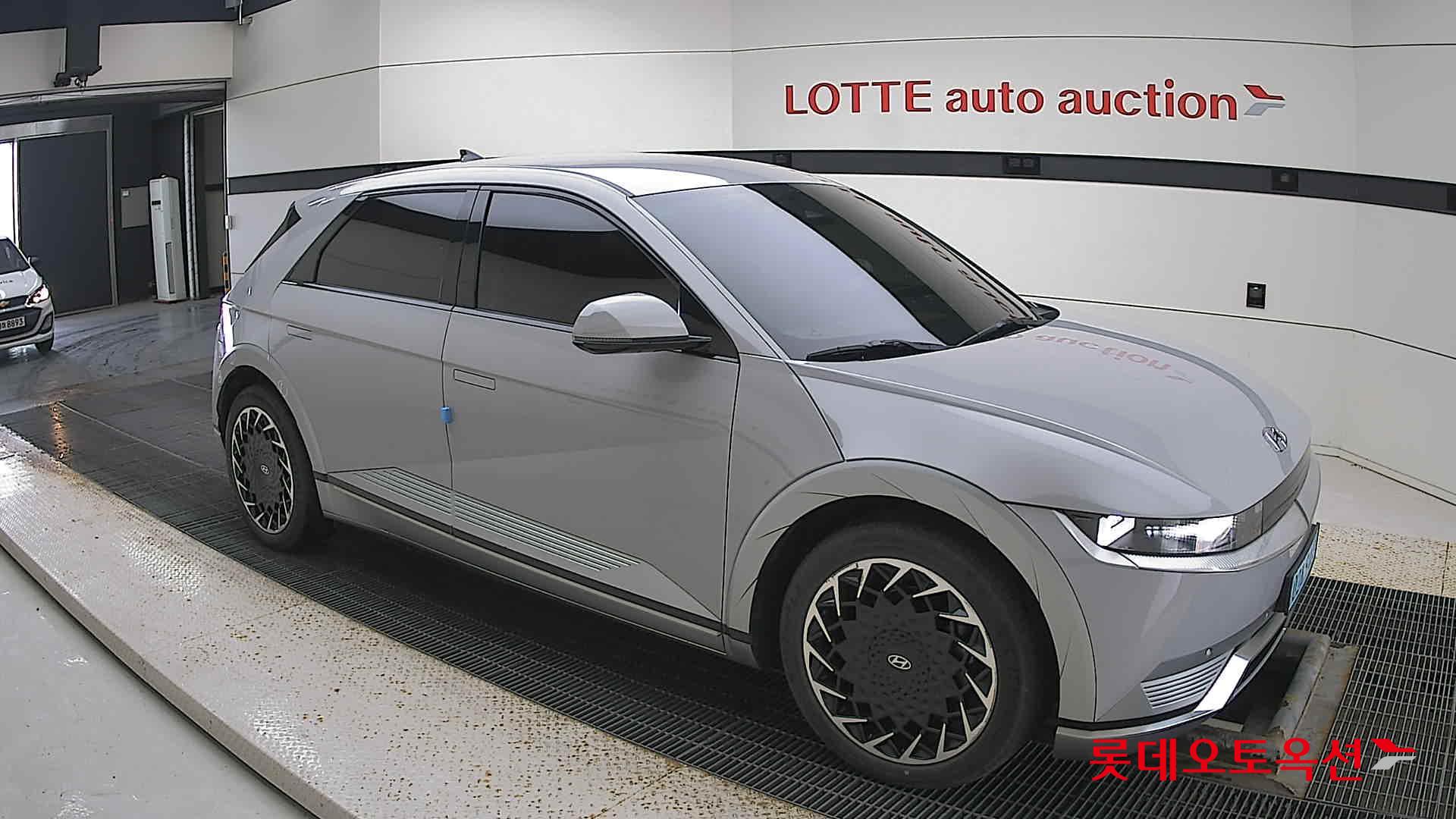 Hyundai IONIQ 5 id 3052512 из Кореи 16