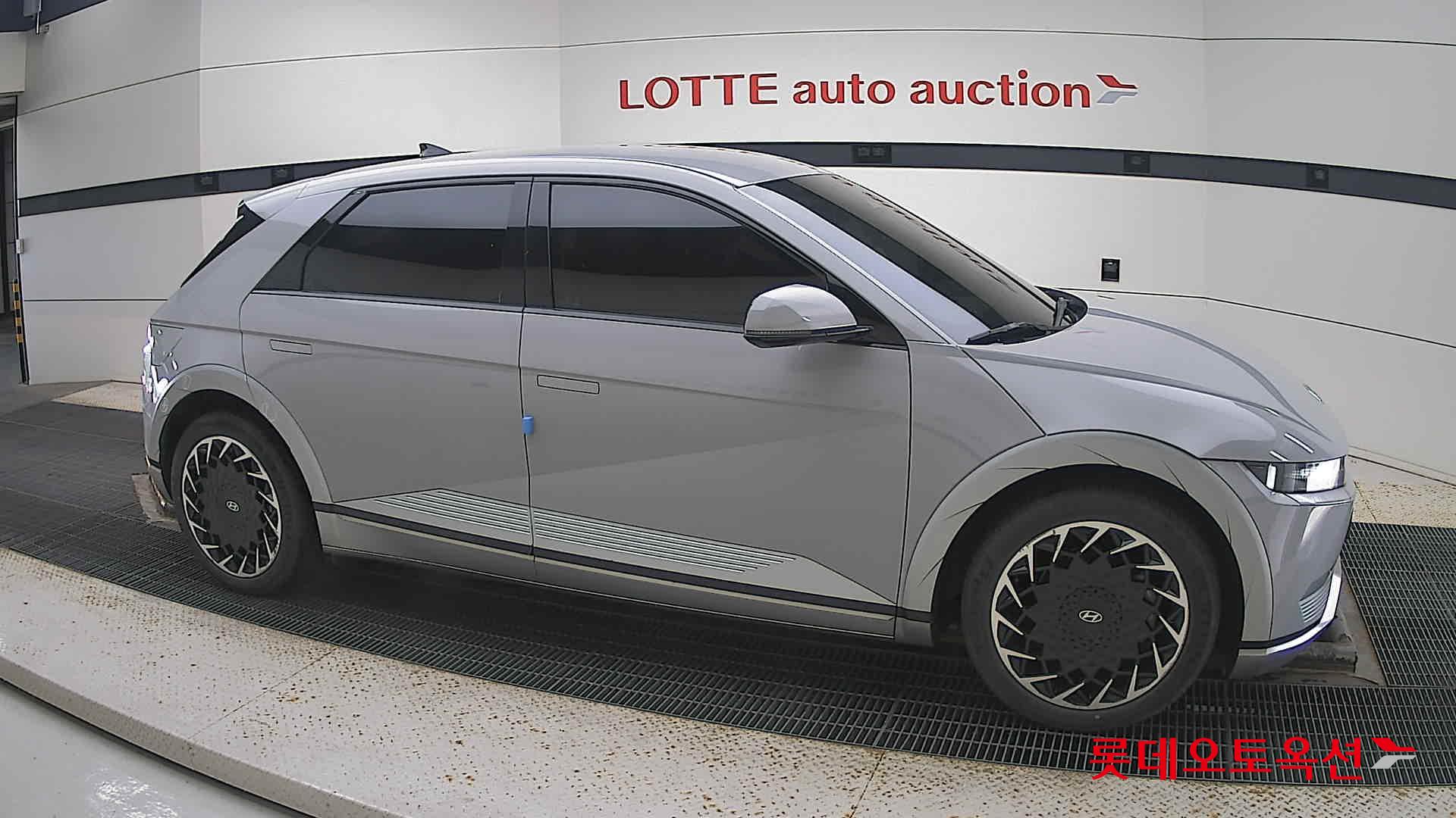 Hyundai IONIQ 5 id 3052512 из Кореи 17