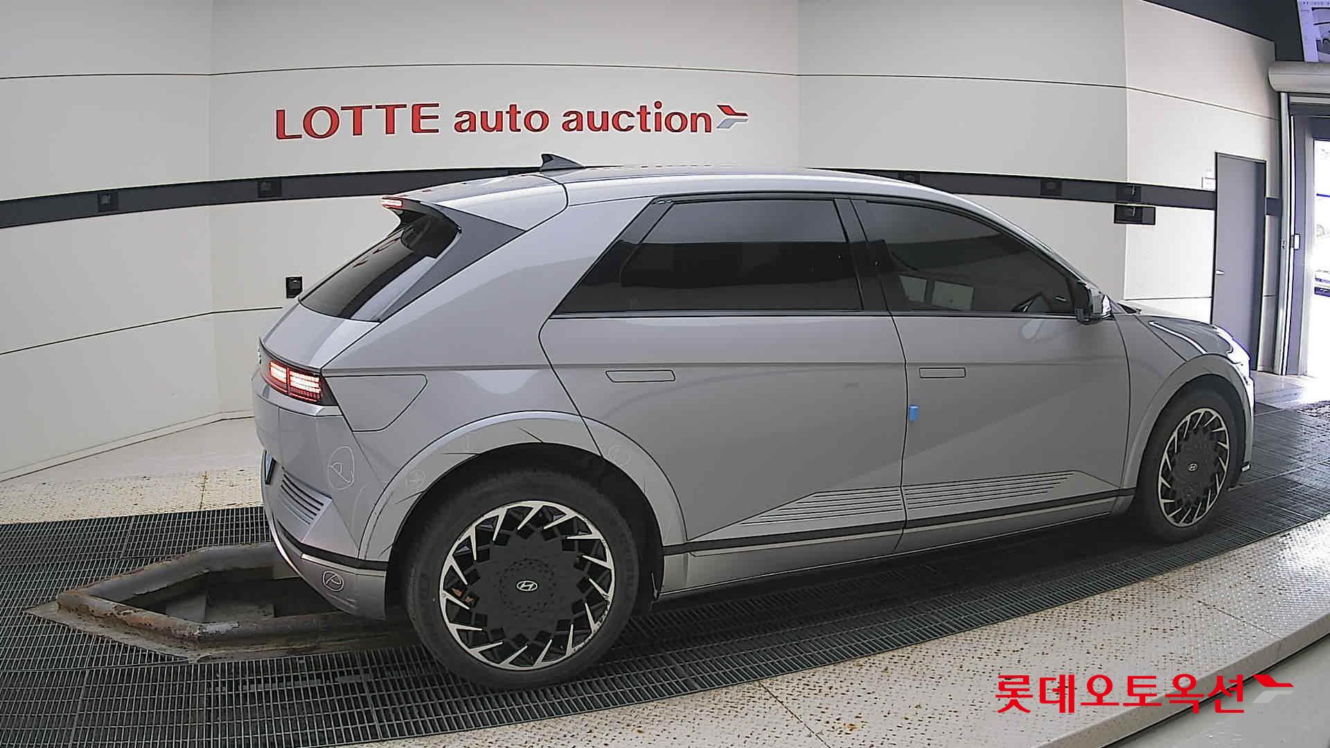 Hyundai IONIQ 5 id 3052512 из Кореи 18