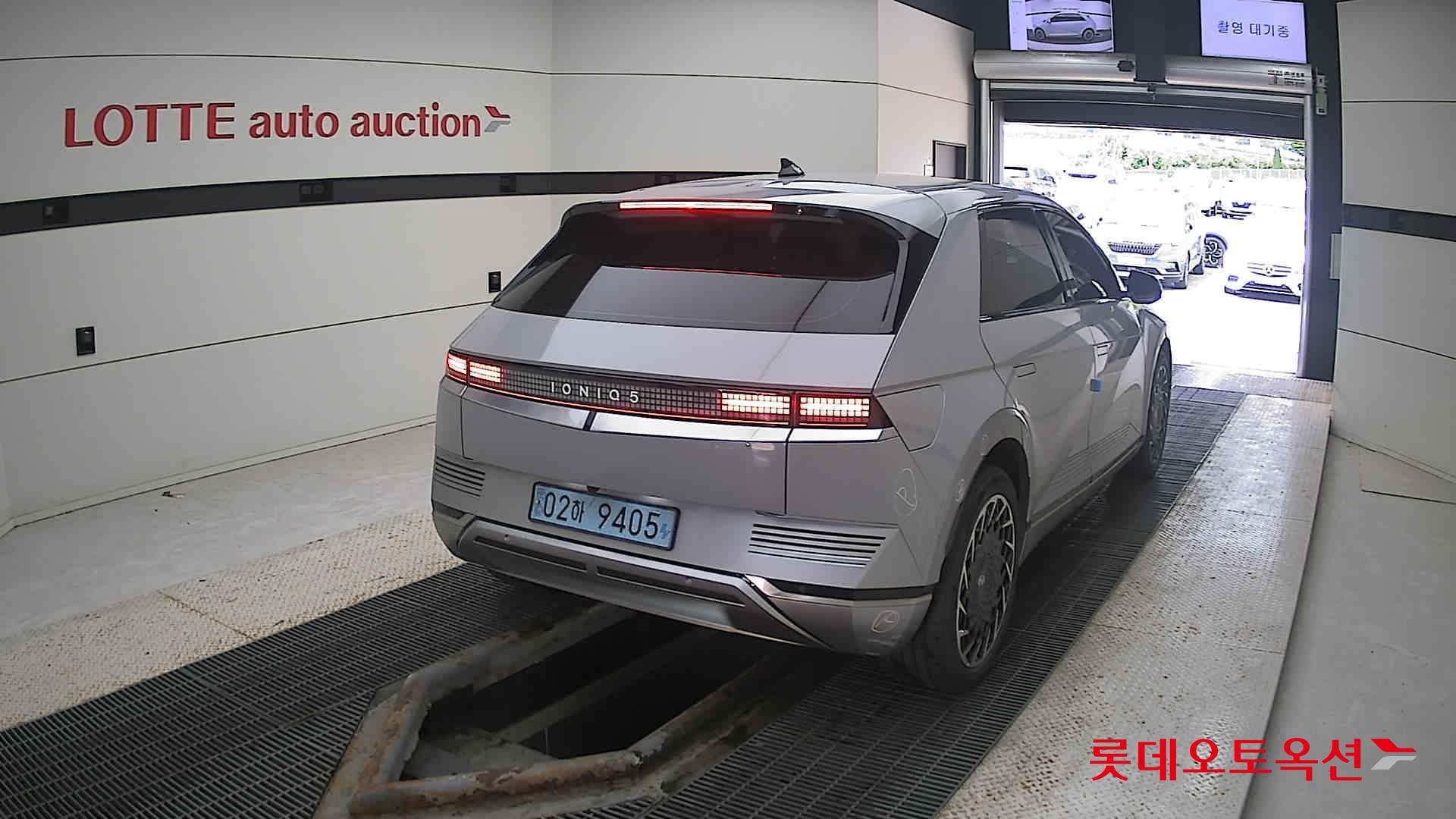 Hyundai IONIQ 5 id 3052512 из Кореи 20