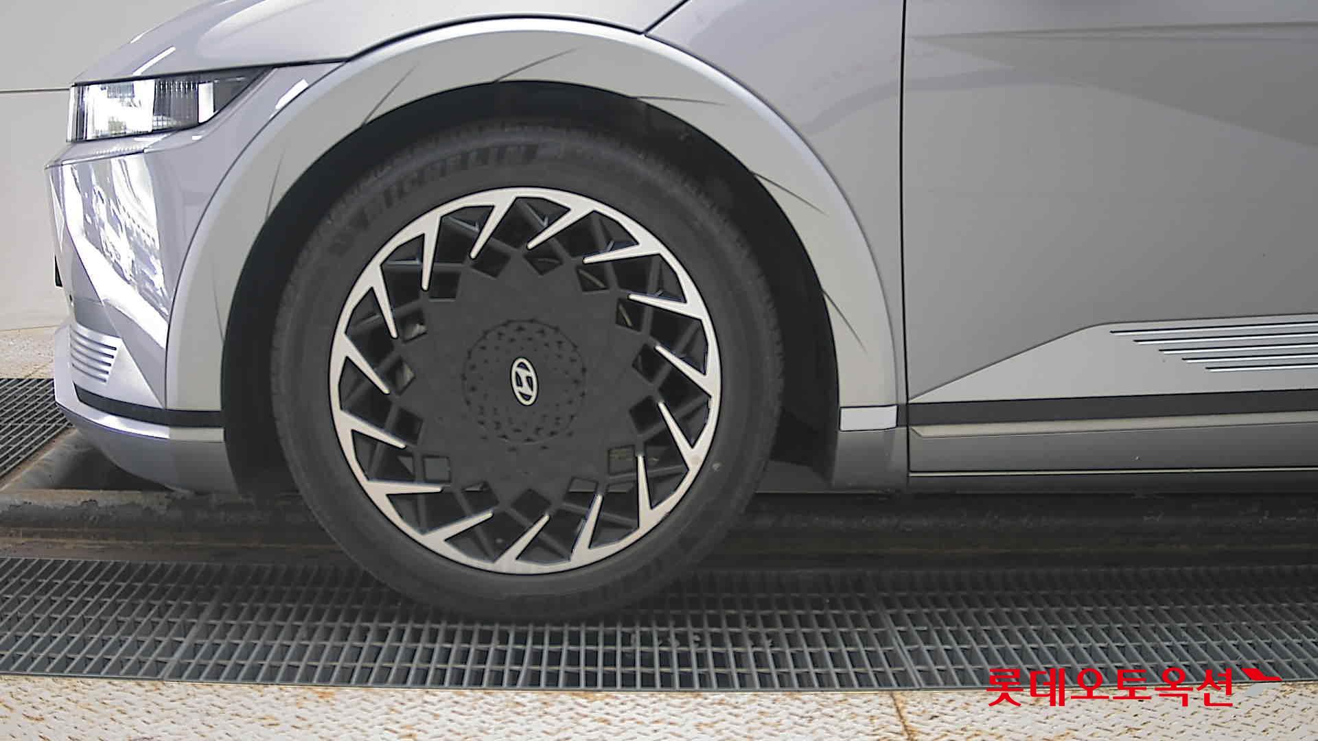 Hyundai IONIQ 5 id 3052512 из Кореи 21