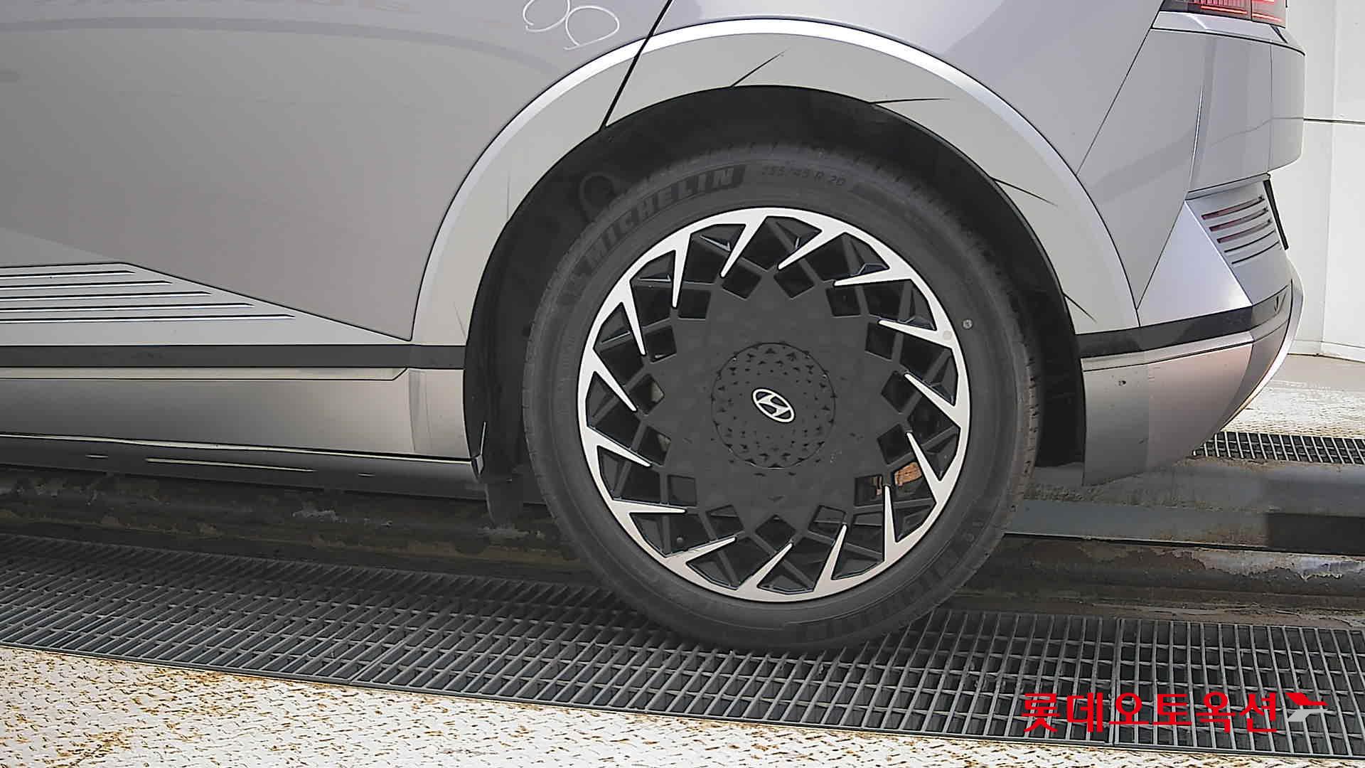 Hyundai IONIQ 5 id 3052512 из Кореи 22