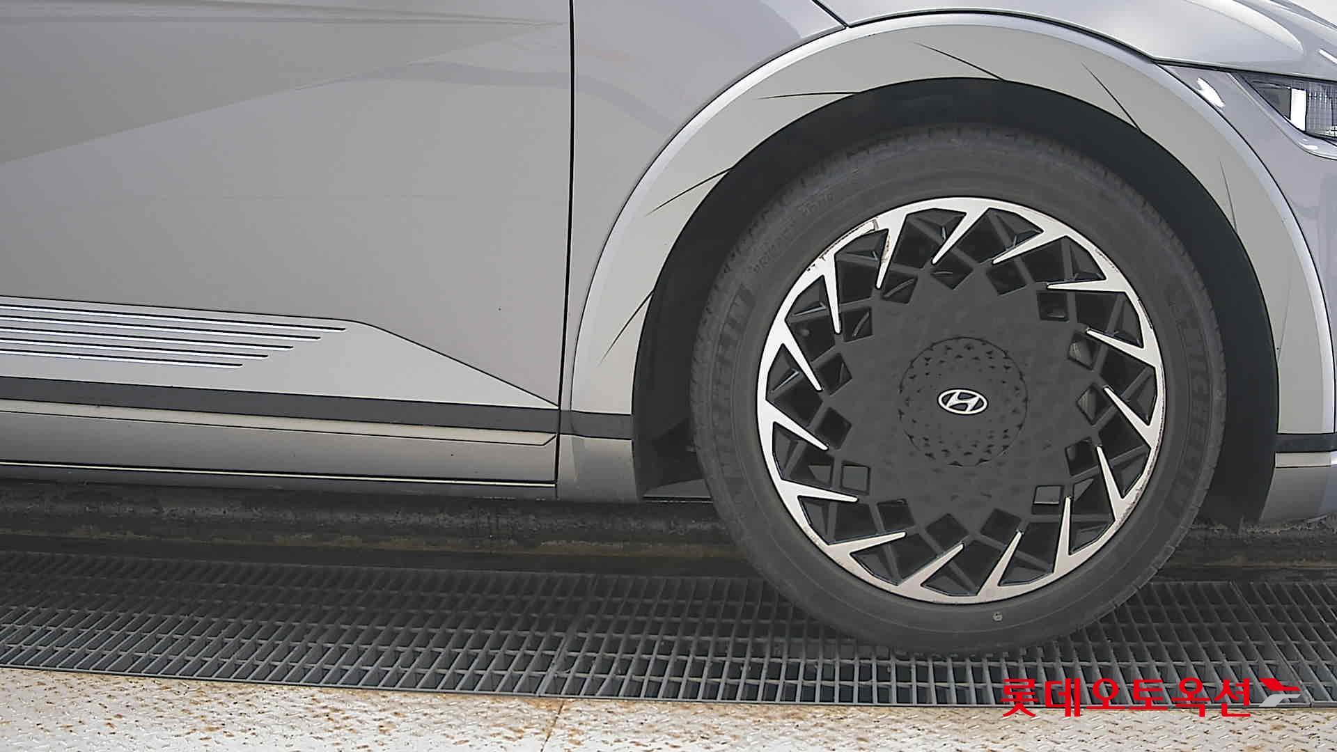 Hyundai IONIQ 5 id 3052512 из Кореи 23