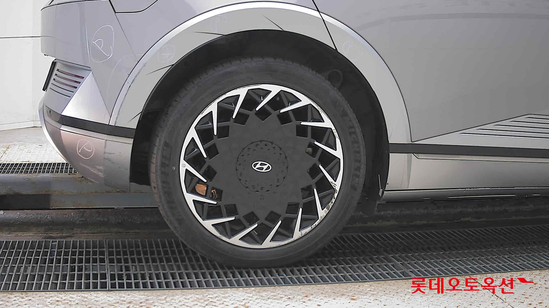 Hyundai IONIQ 5 id 3052512 из Кореи 24