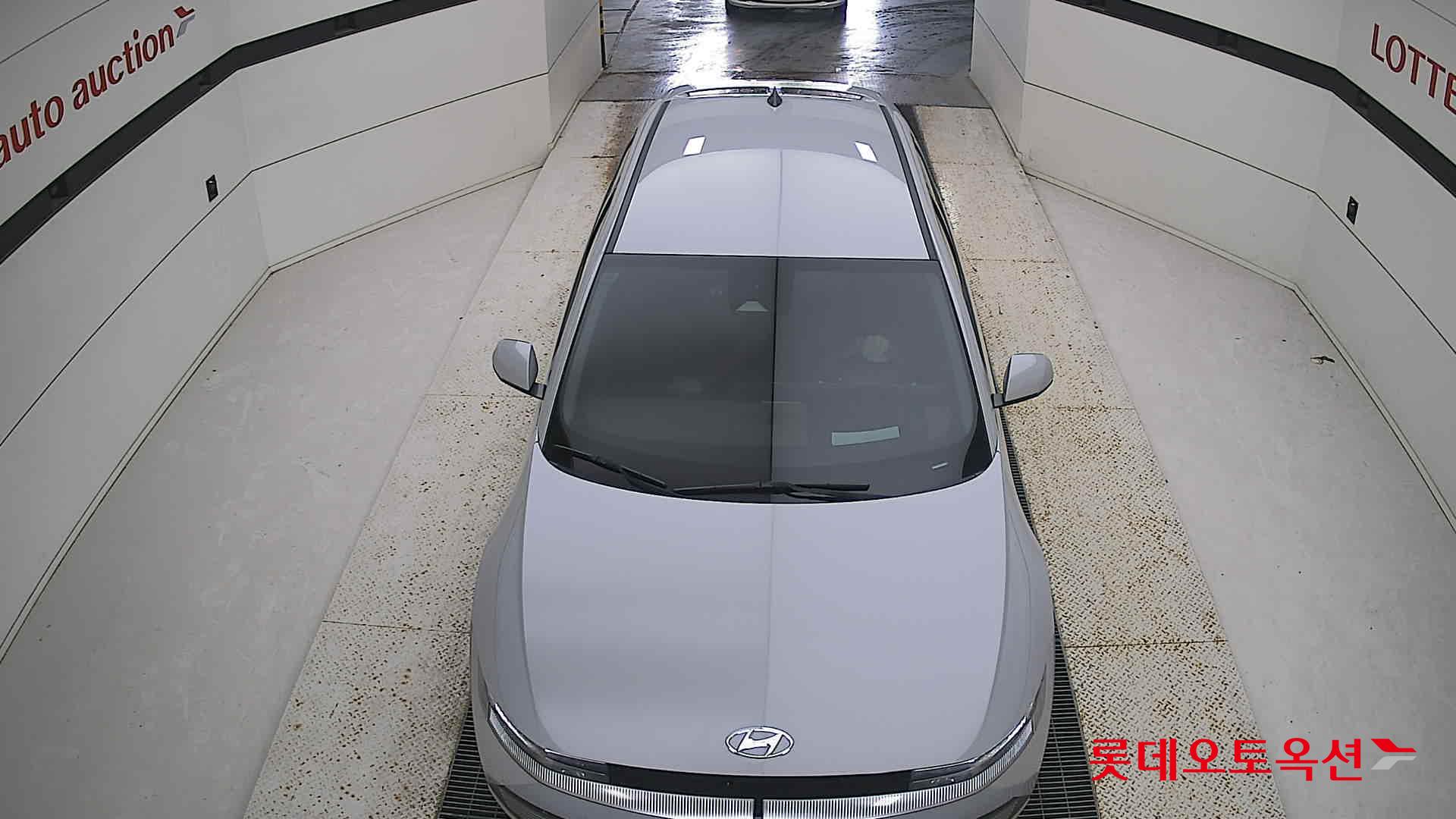 Hyundai IONIQ 5 id 3052512 из Кореи 25