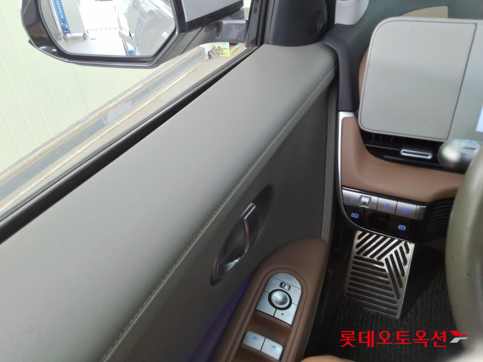 Hyundai IONIQ 5 id 3052512 из Кореи 28