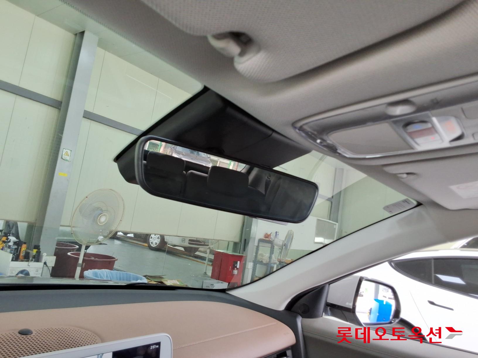 Hyundai IONIQ 5 id 3052512 из Кореи 32