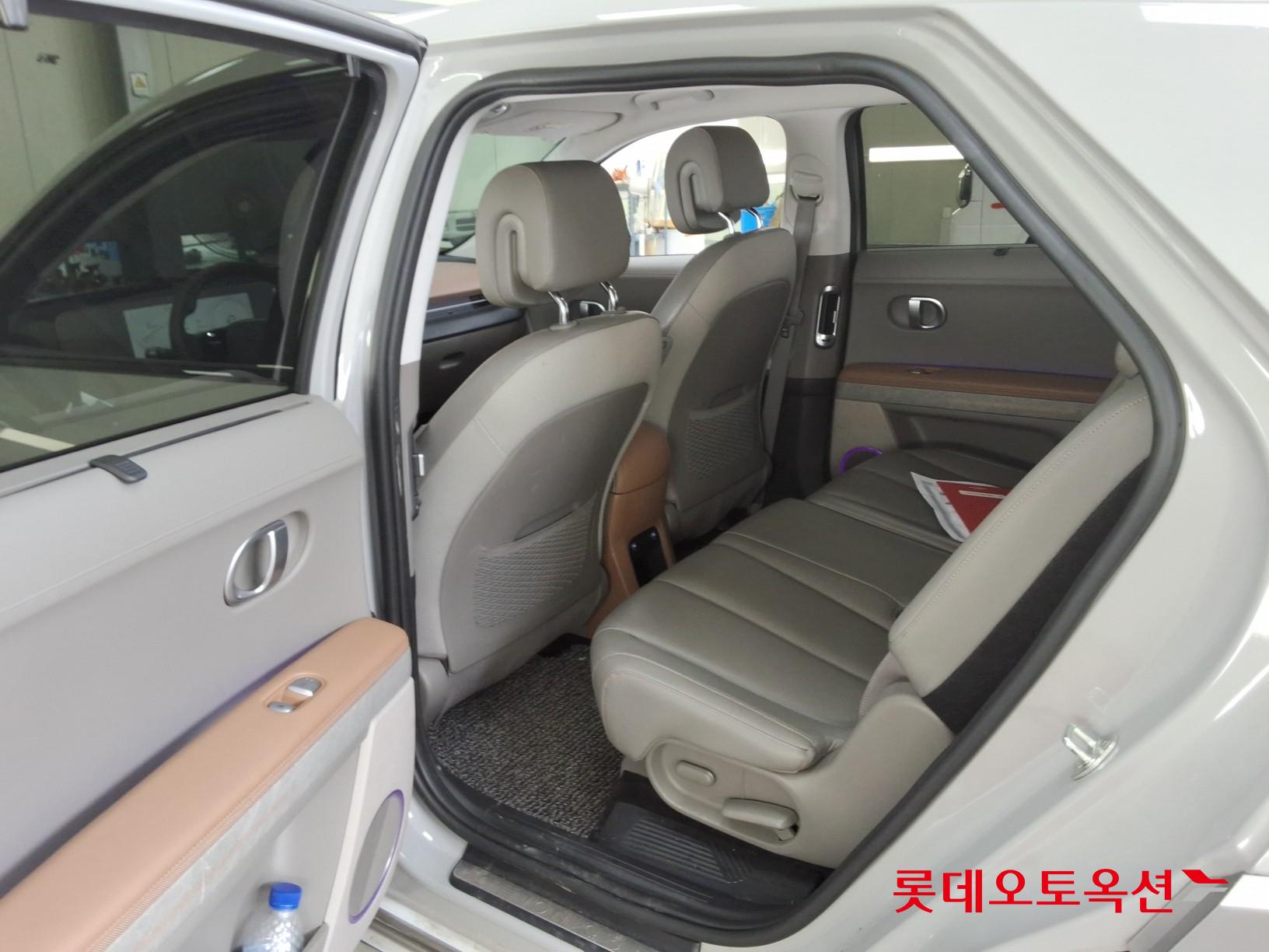 Hyundai IONIQ 5 id 3052512 из Кореи 35