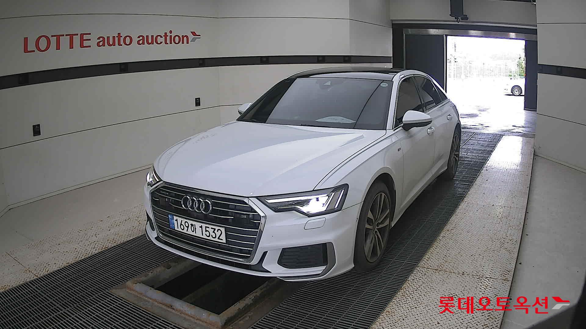 اودي A6