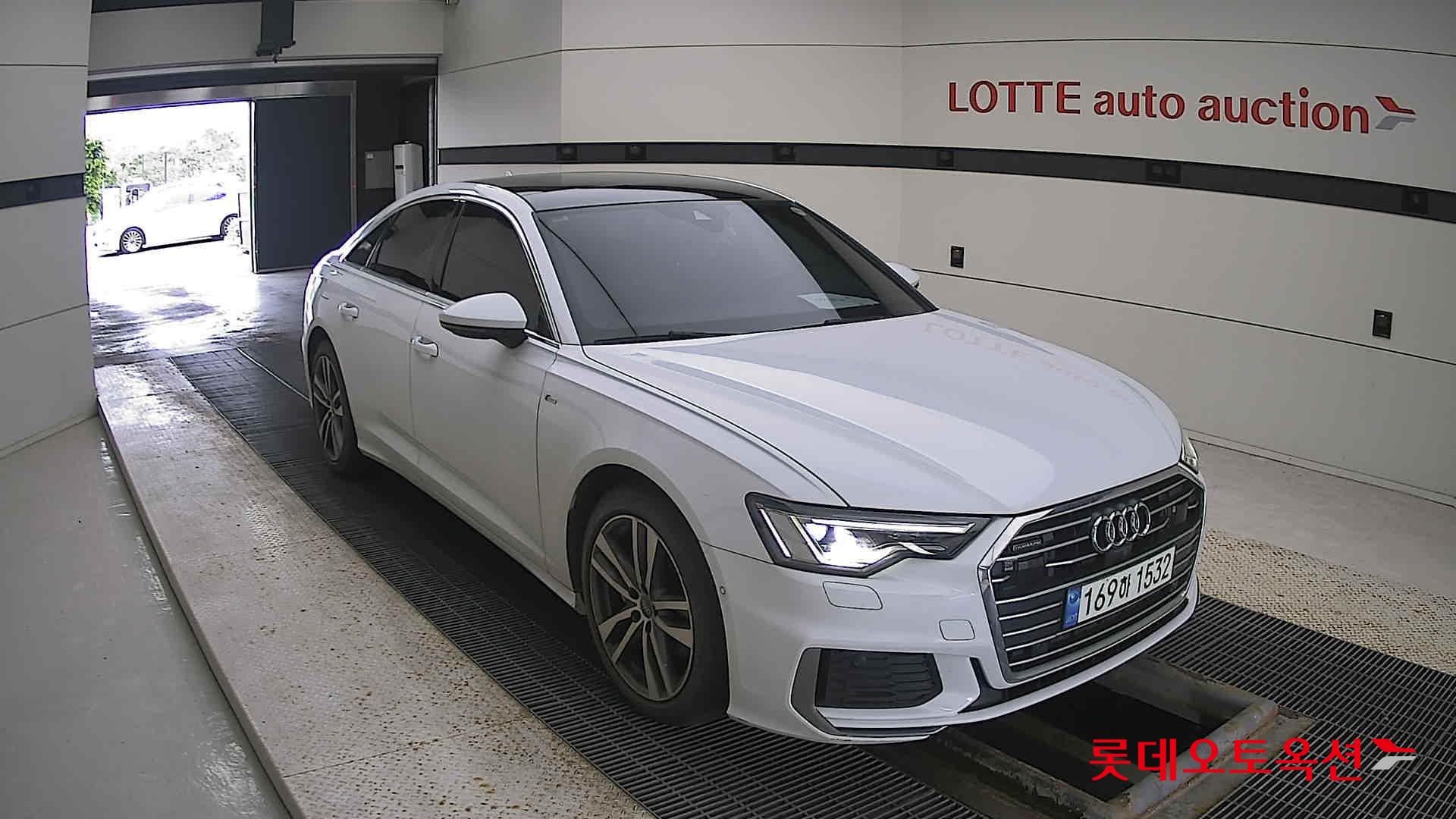 اودي A6