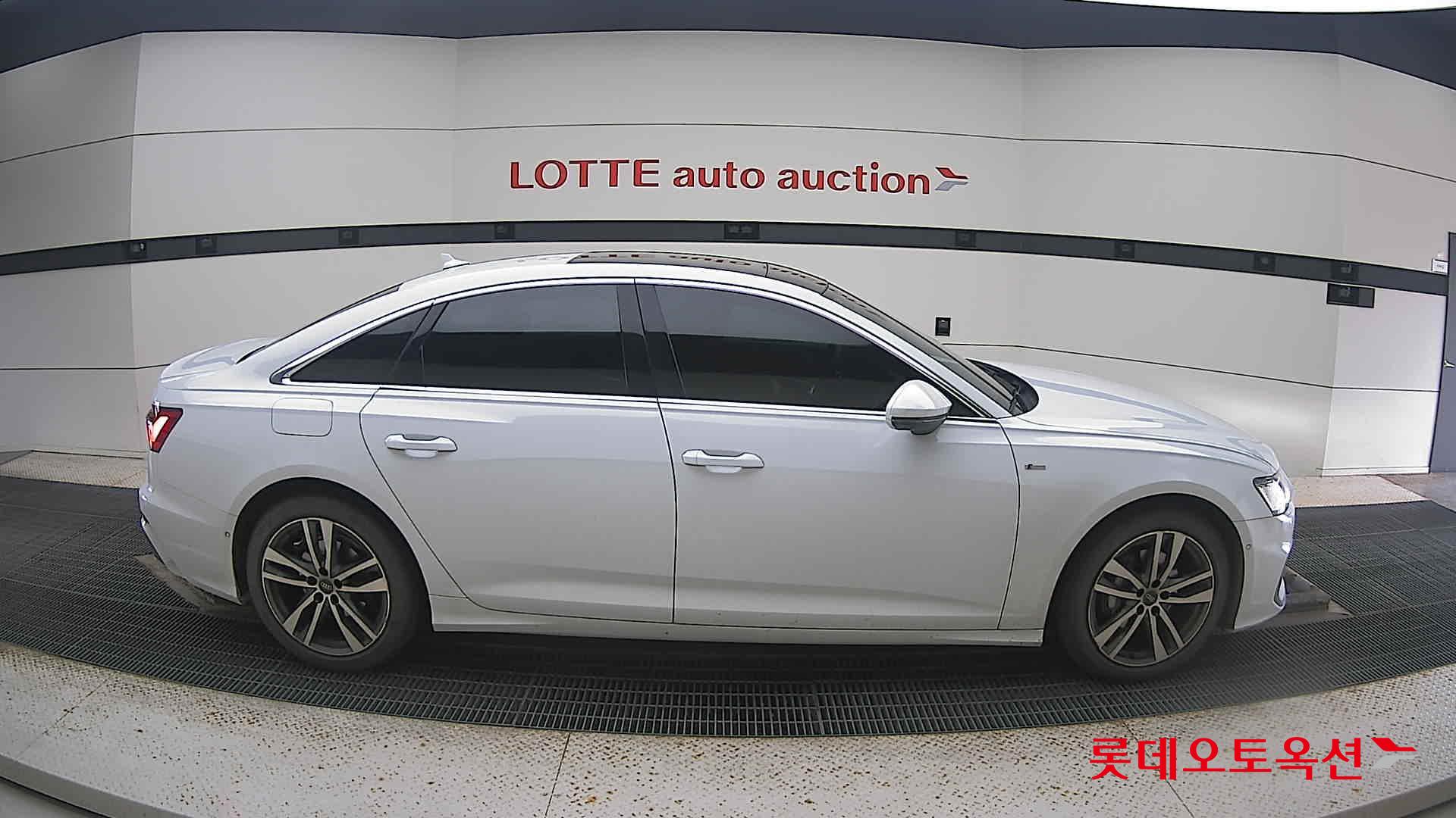 اودي A6