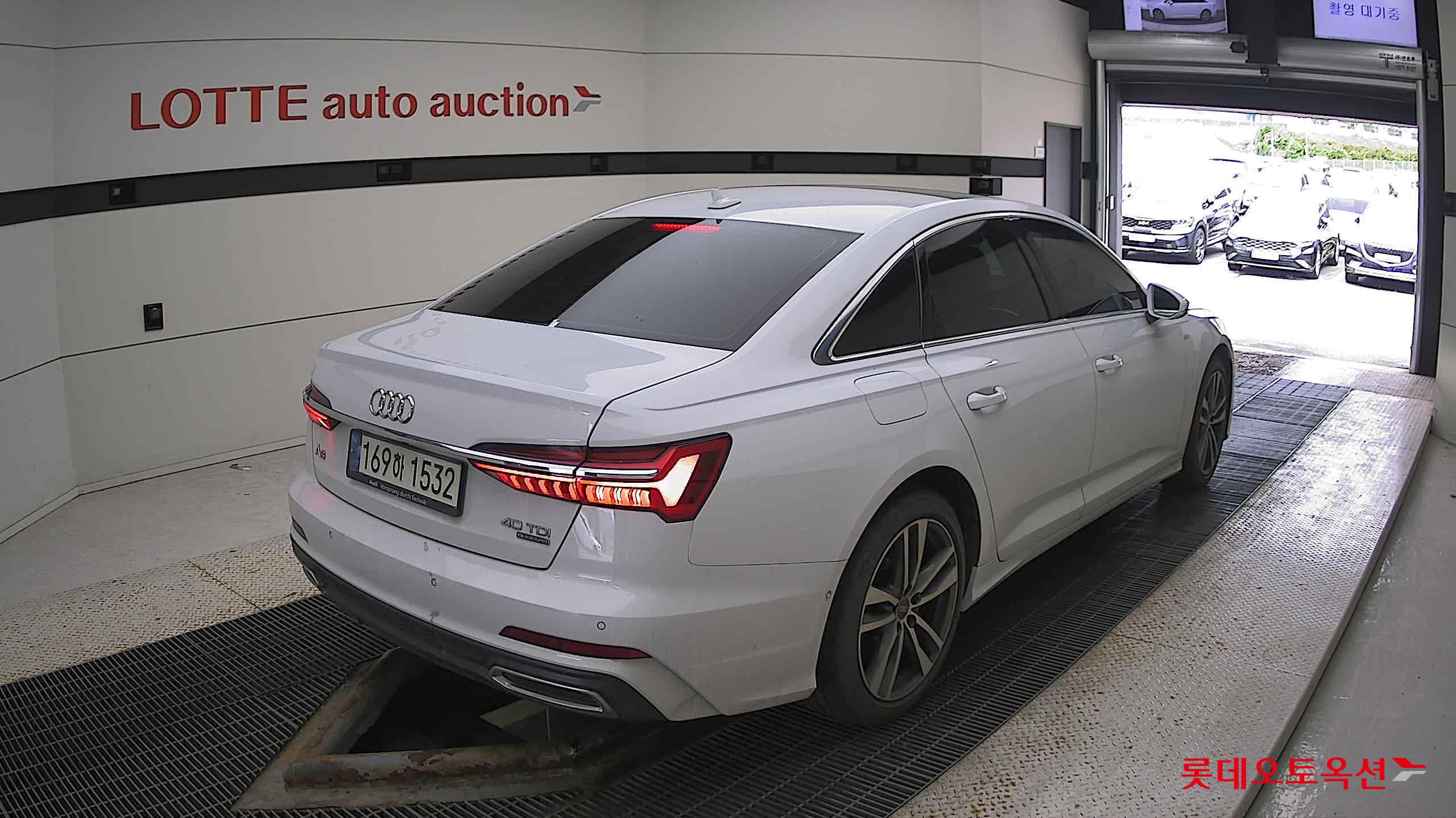 اودي A6