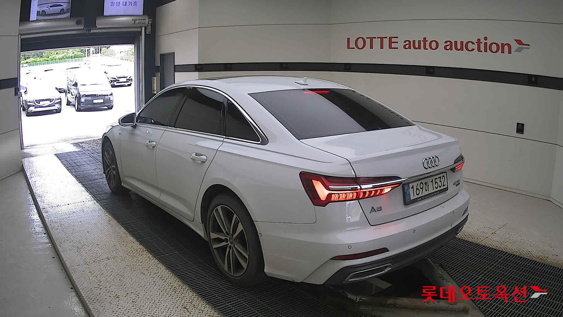 اودي A6