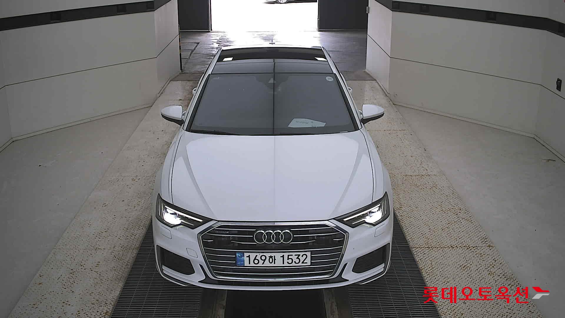 اودي A6