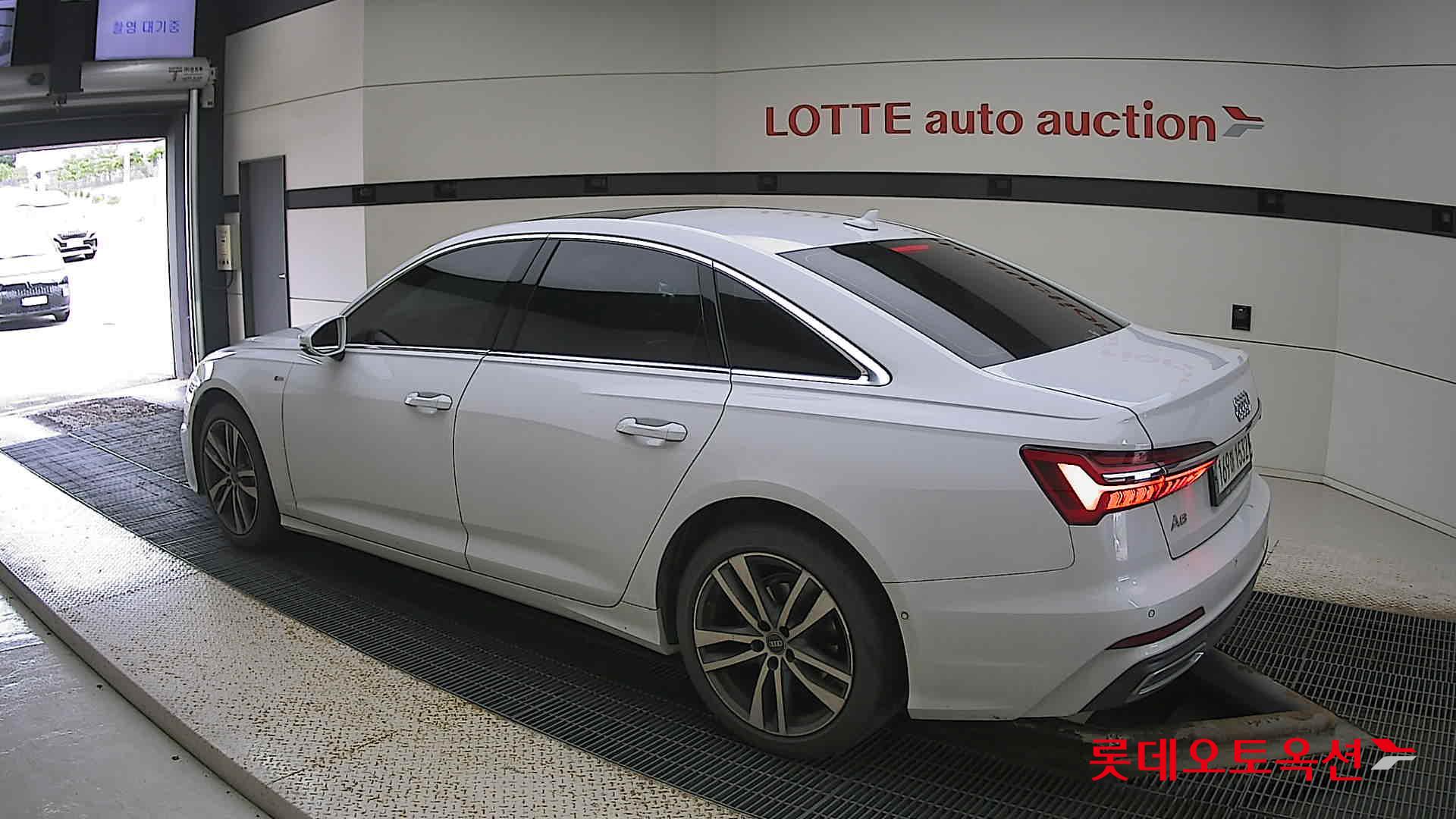 اودي A6