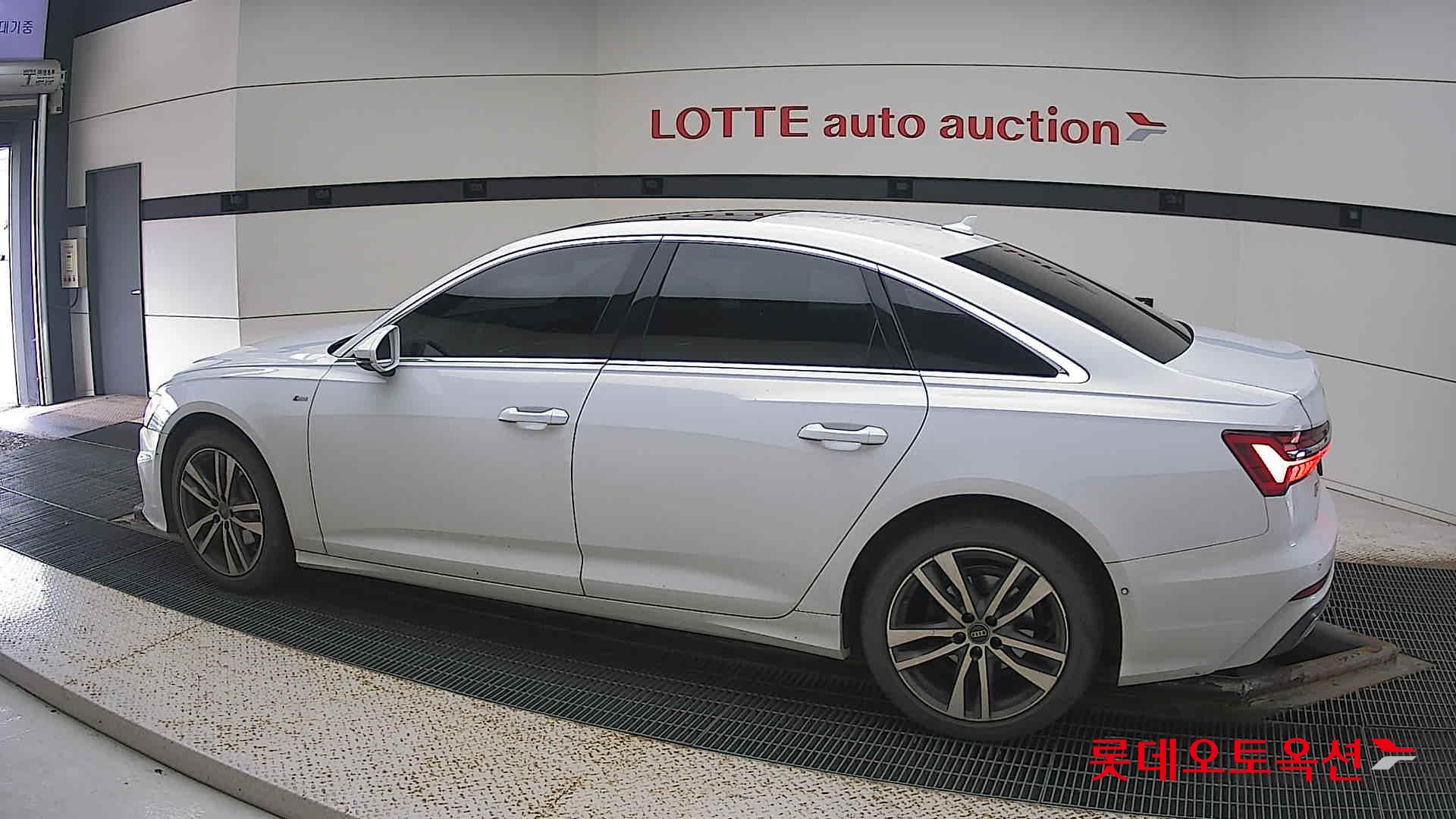اودي A6