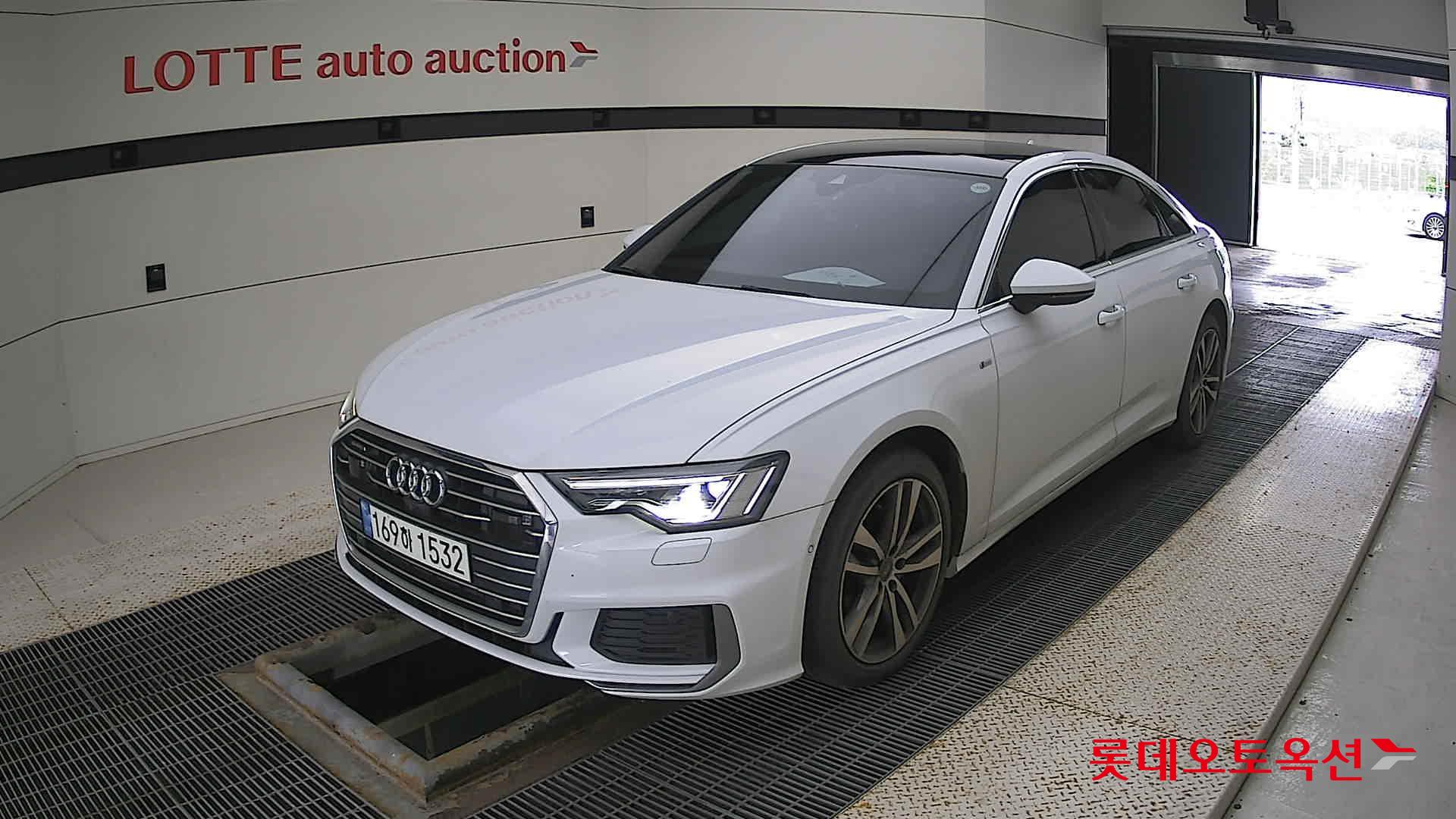 اودي A6