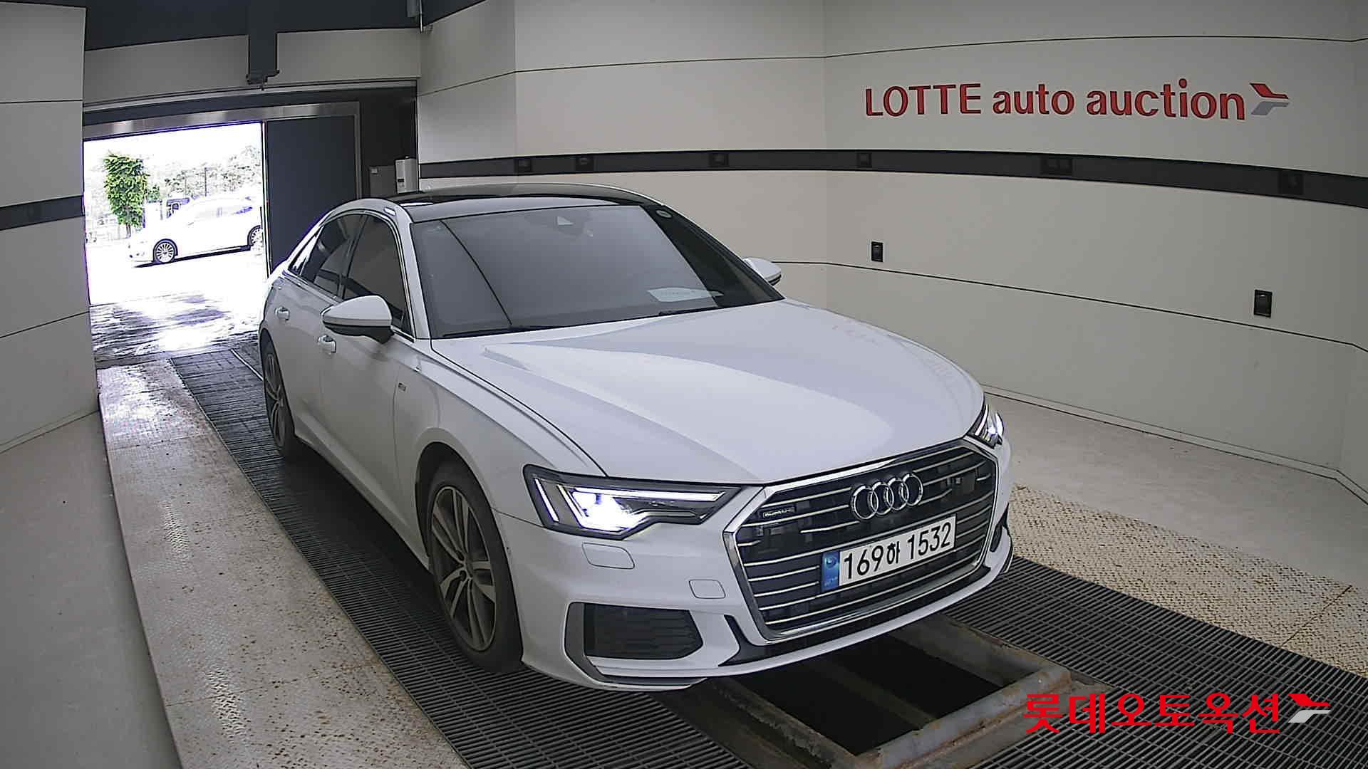 اودي A6