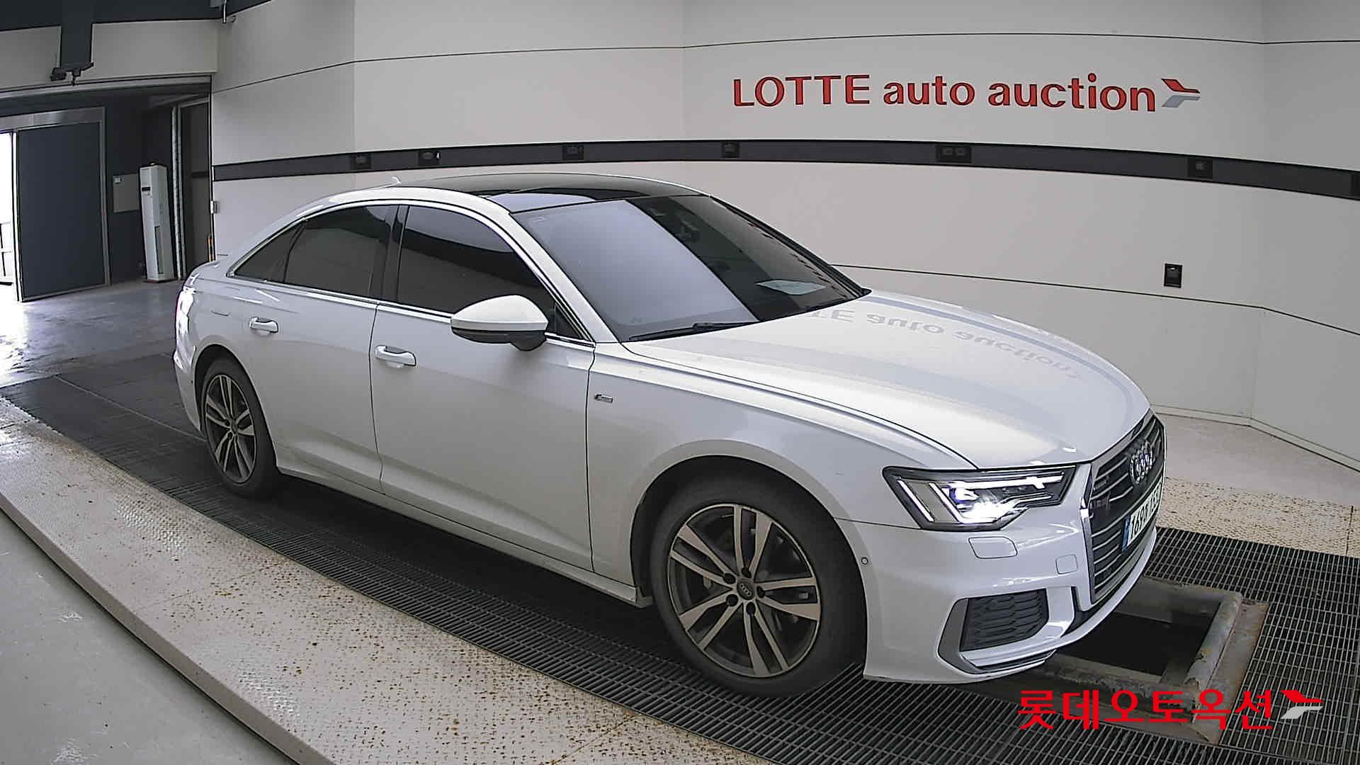 اودي A6