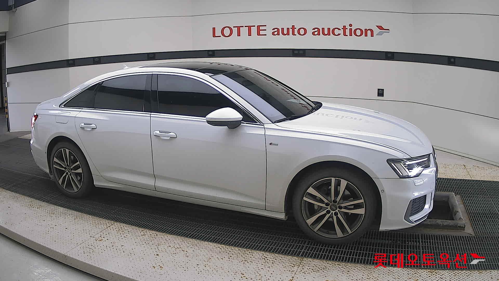 اودي A6