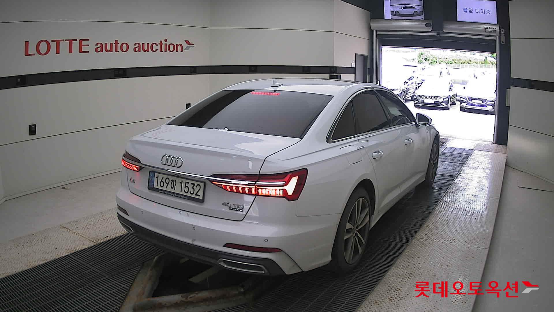 اودي A6