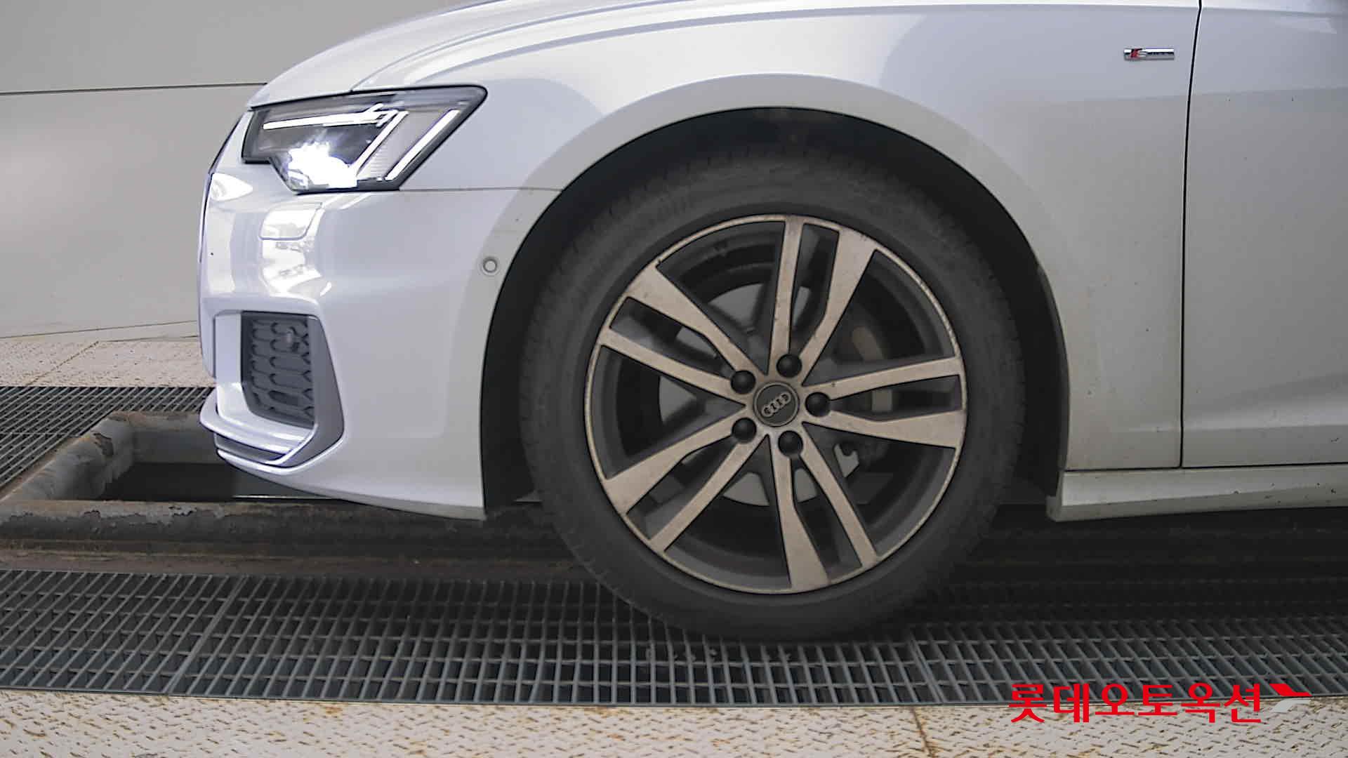 اودي A6