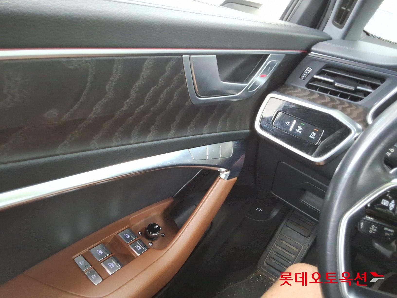 اودي A6