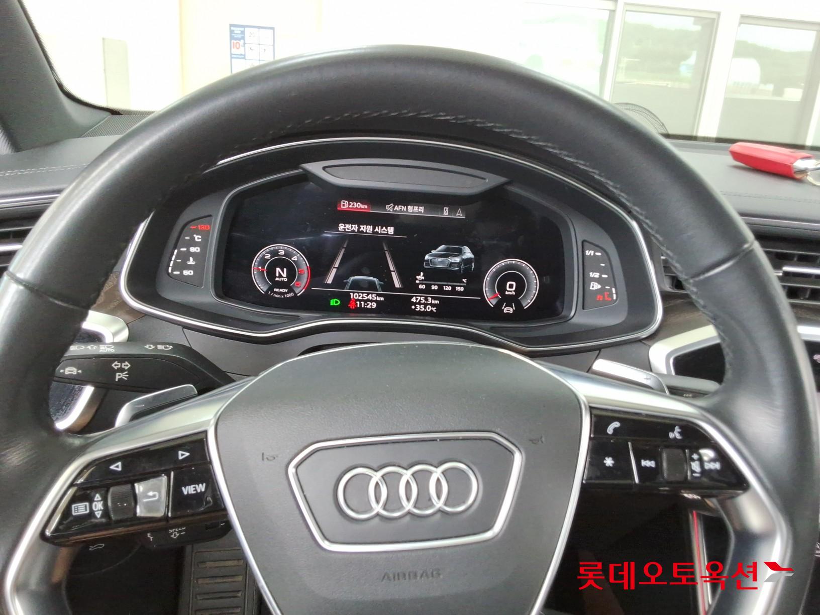 اودي A6