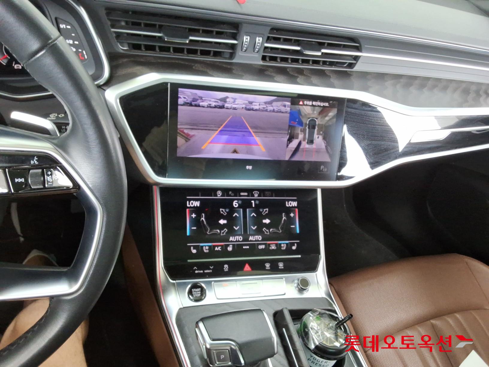 اودي A6