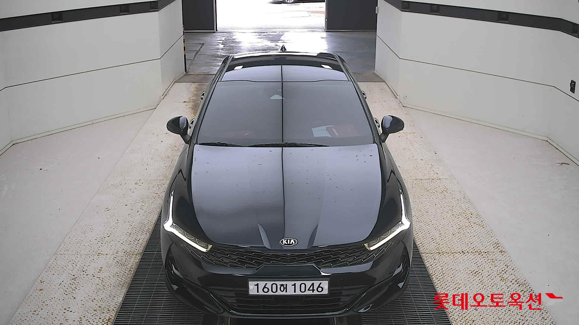 Kia K5 id 3010961 из Кореи 8